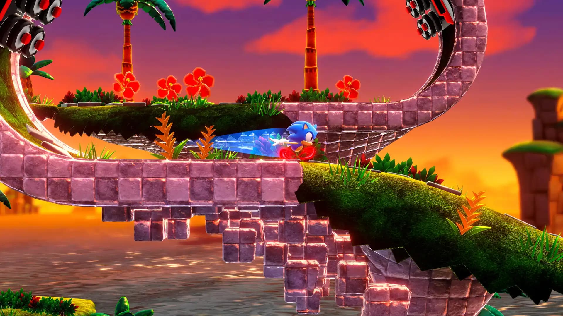 Sonic Superstars Deluxe Edition media 2