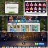 TH 16 GREAT DONATIONS✦ HIGH DFC✦HERO|40|44|21|22|14✦NC YES✦4 PET AND 5 SIEGE✦WOW EPIC✦GOOD BASE✦EVERY SIDE WOW