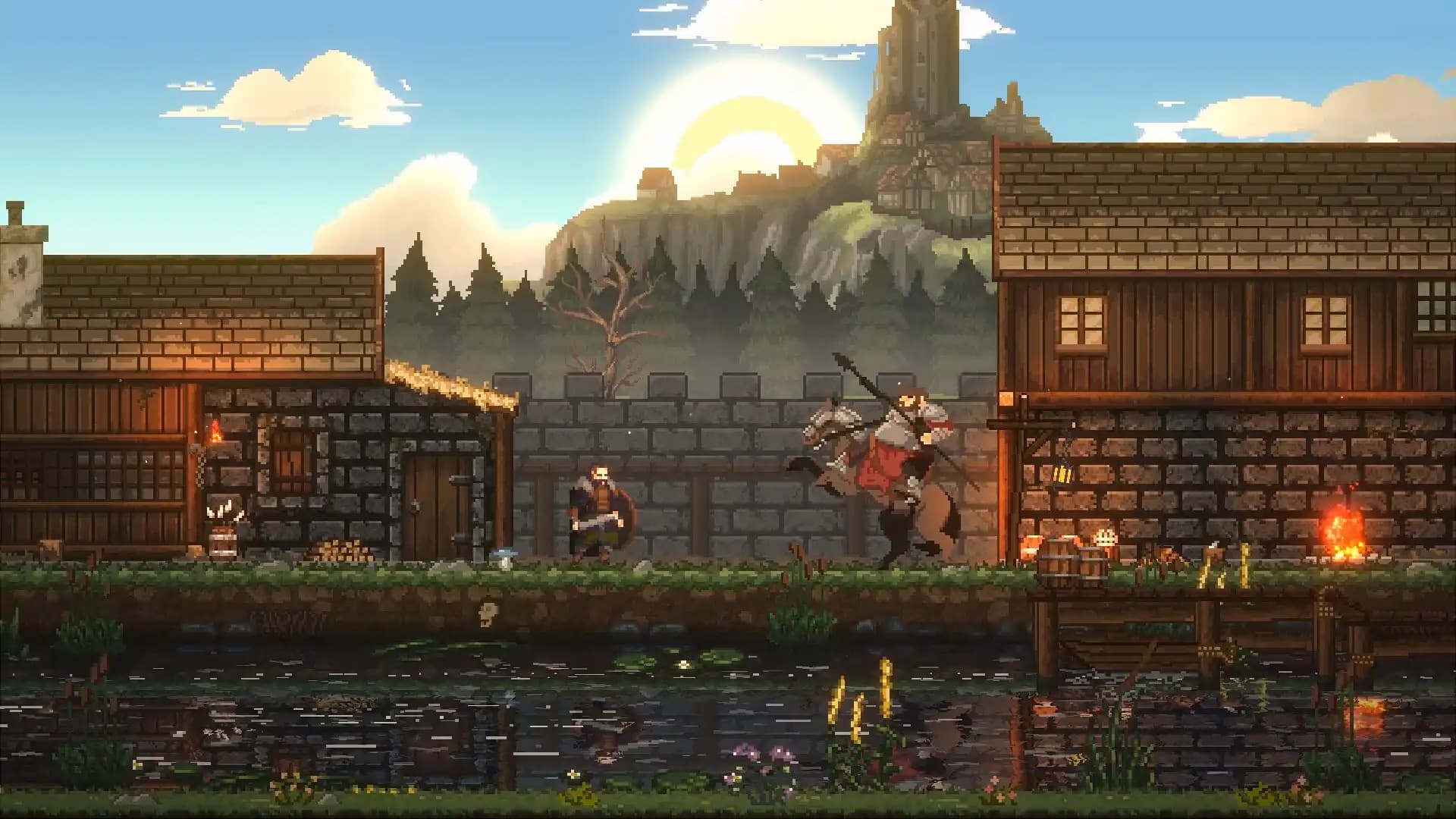 Sons of Valhalla media 1