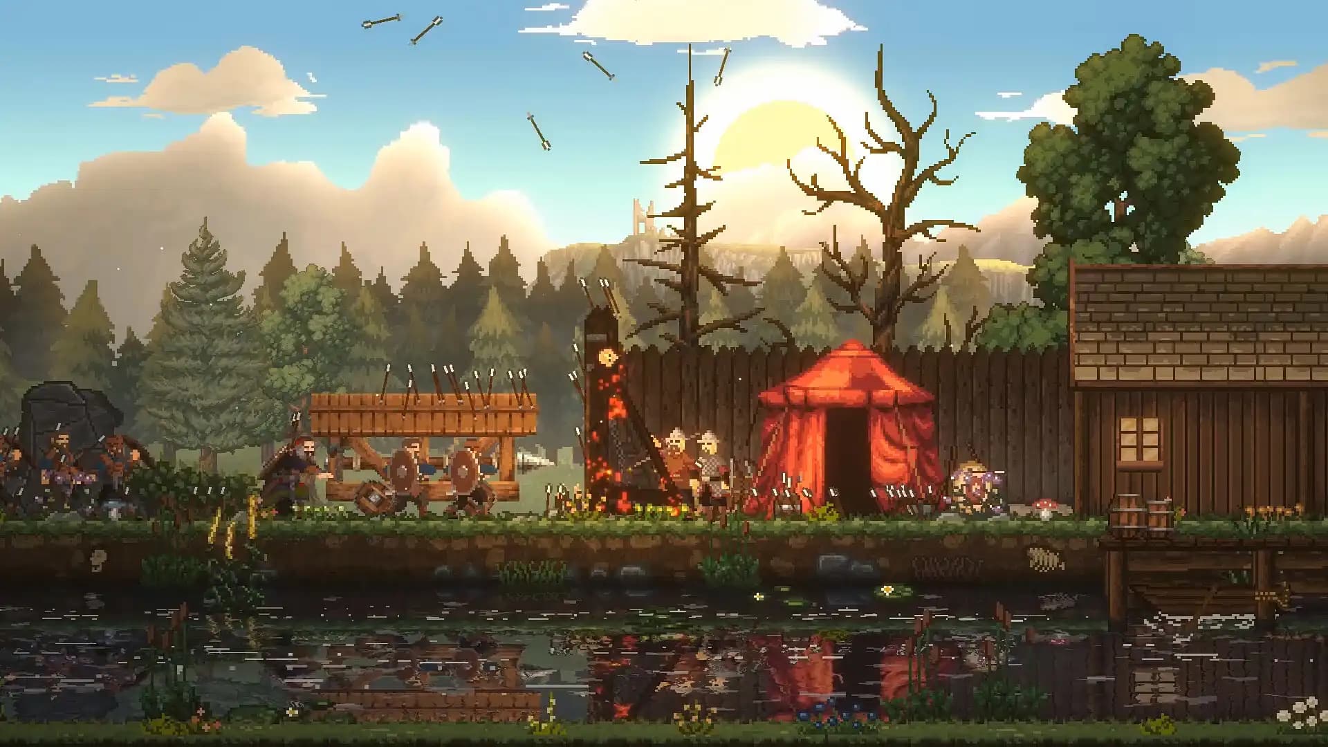 Sons of Valhalla media 2