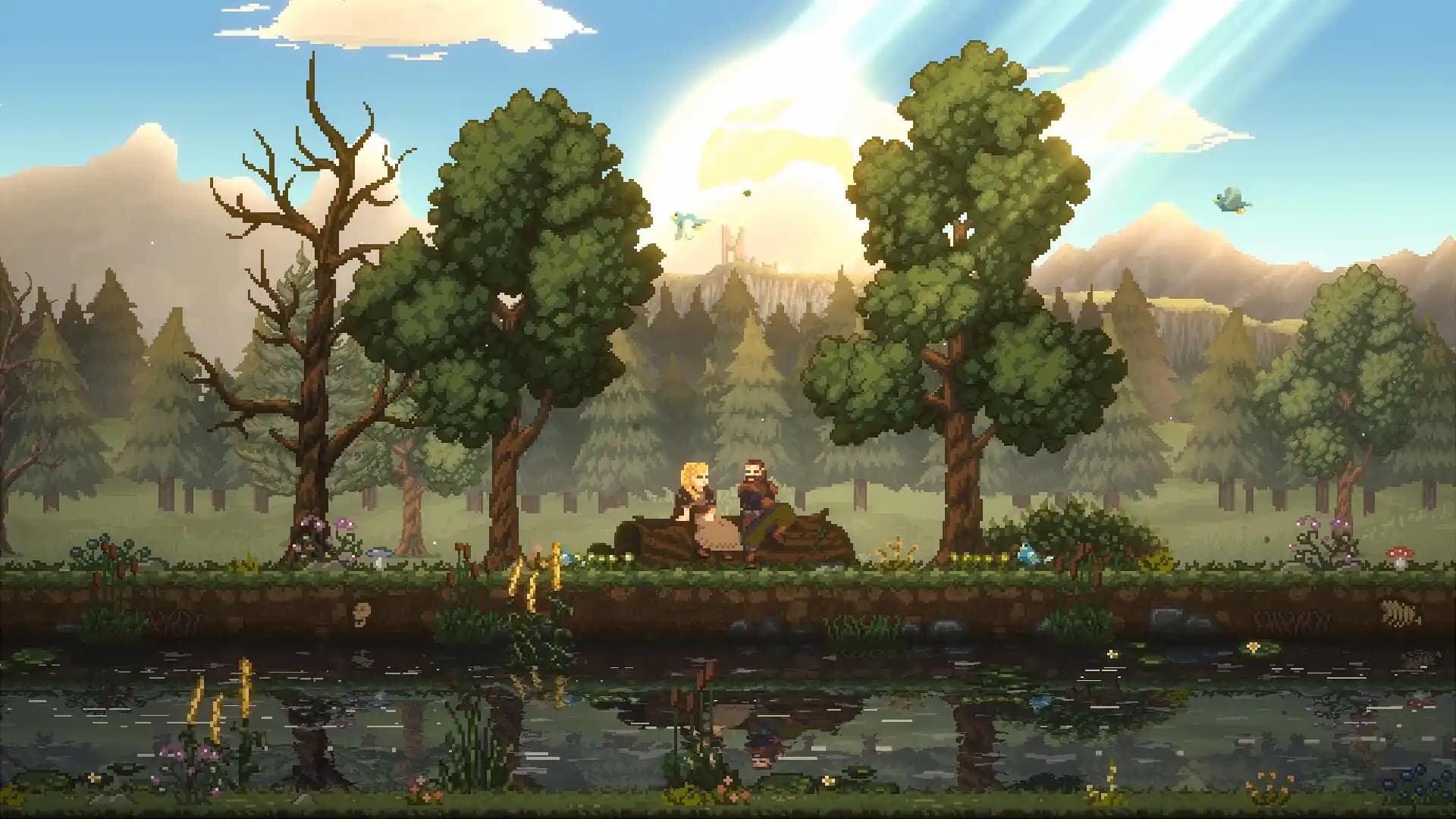Sons of Valhalla media 3