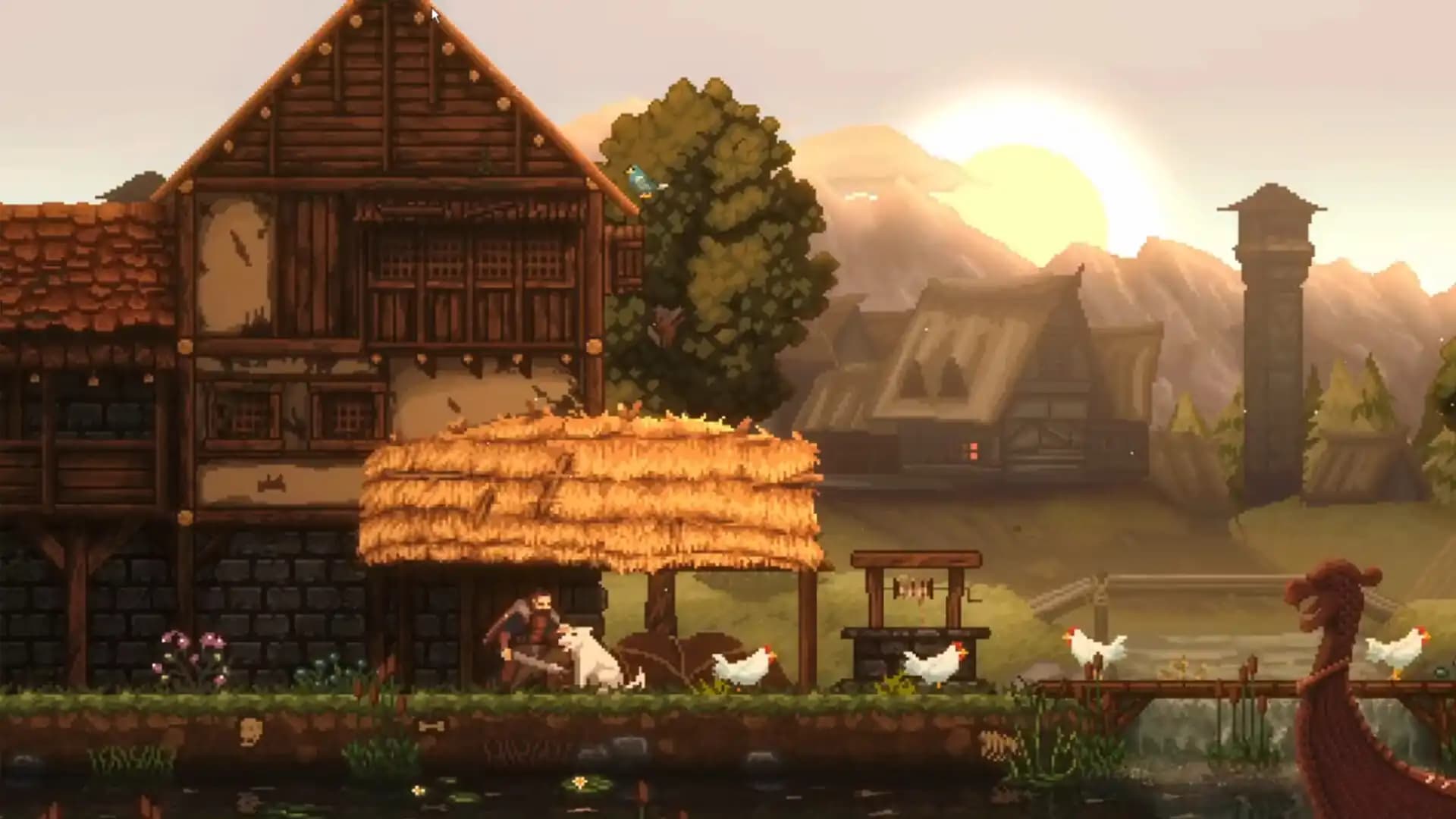 Sons of Valhalla media 4