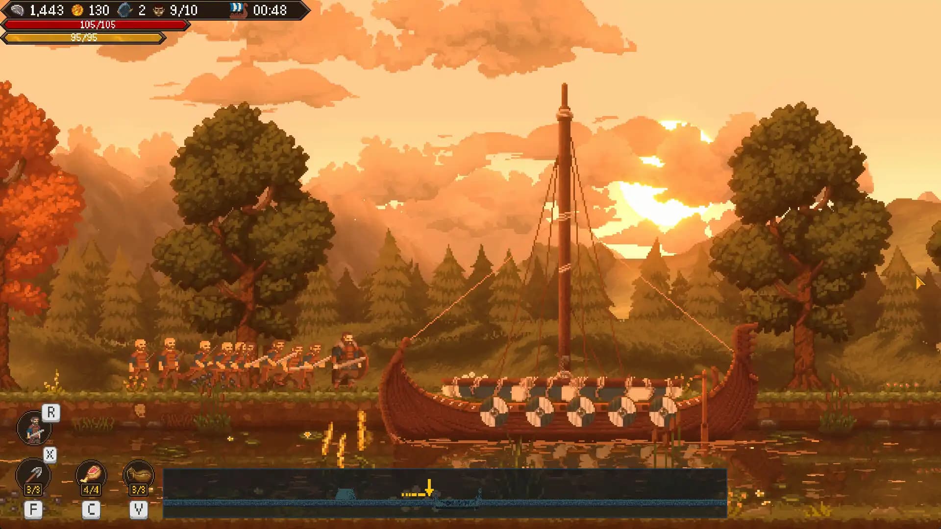 Sons of Valhalla media 5