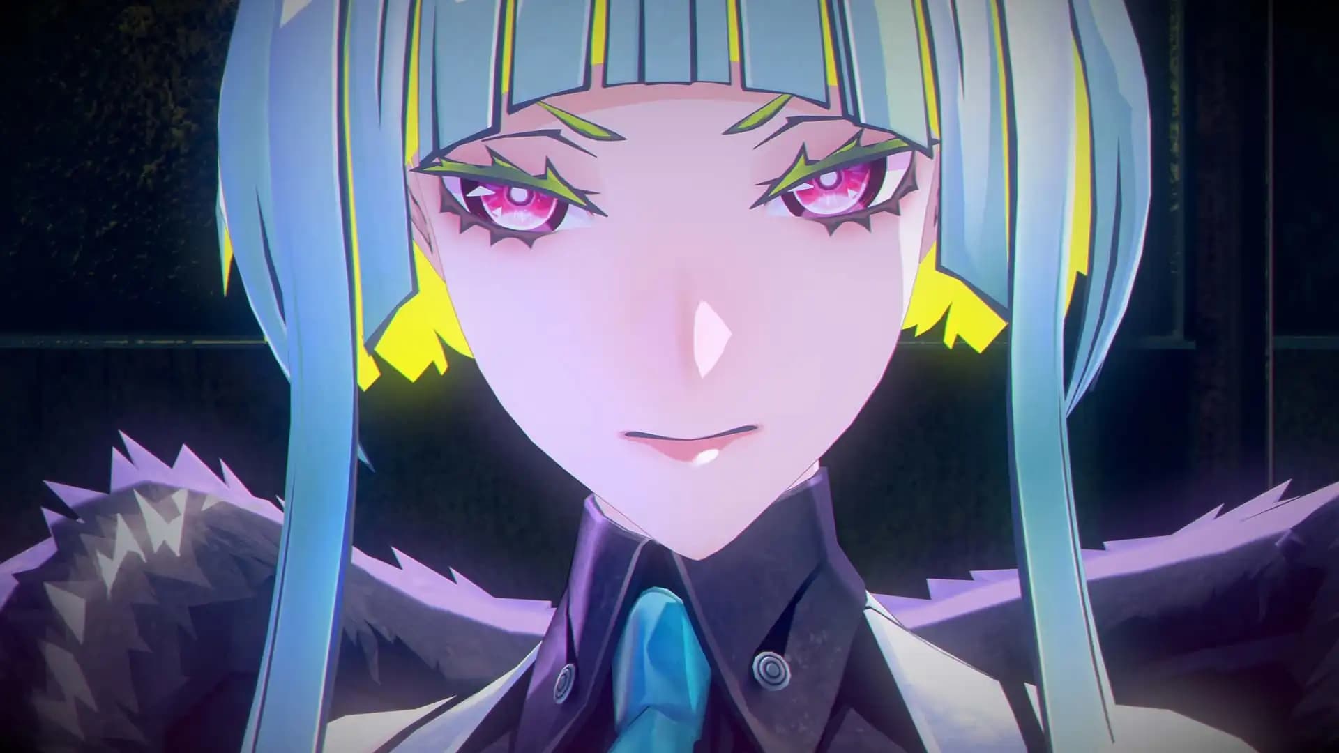 Soul Hackers 2 - Digital Premium Edition media 1