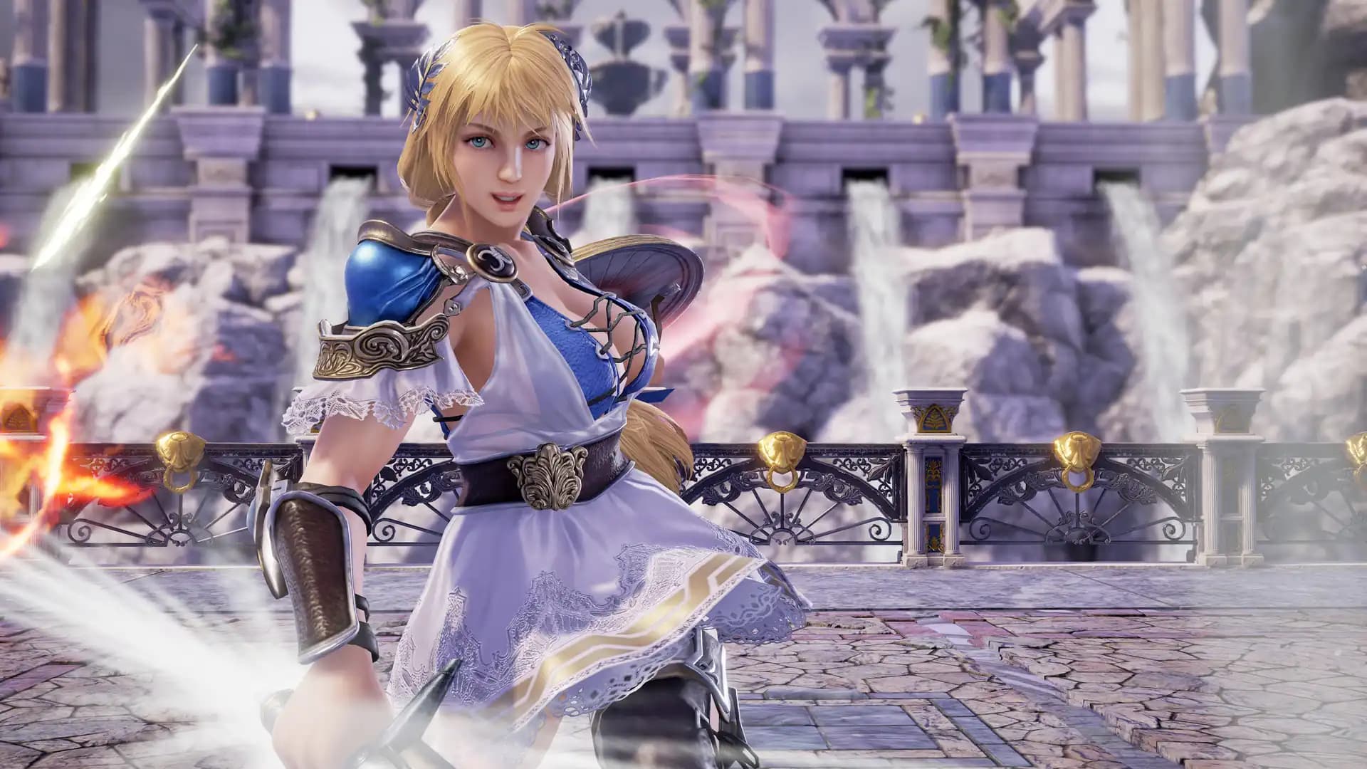 Soulcalibur VI media 2