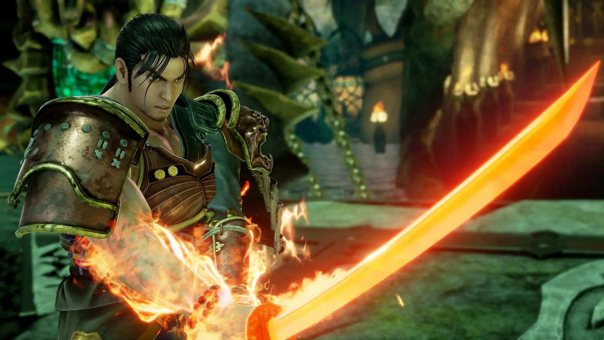 Soulcalibur VI media 3