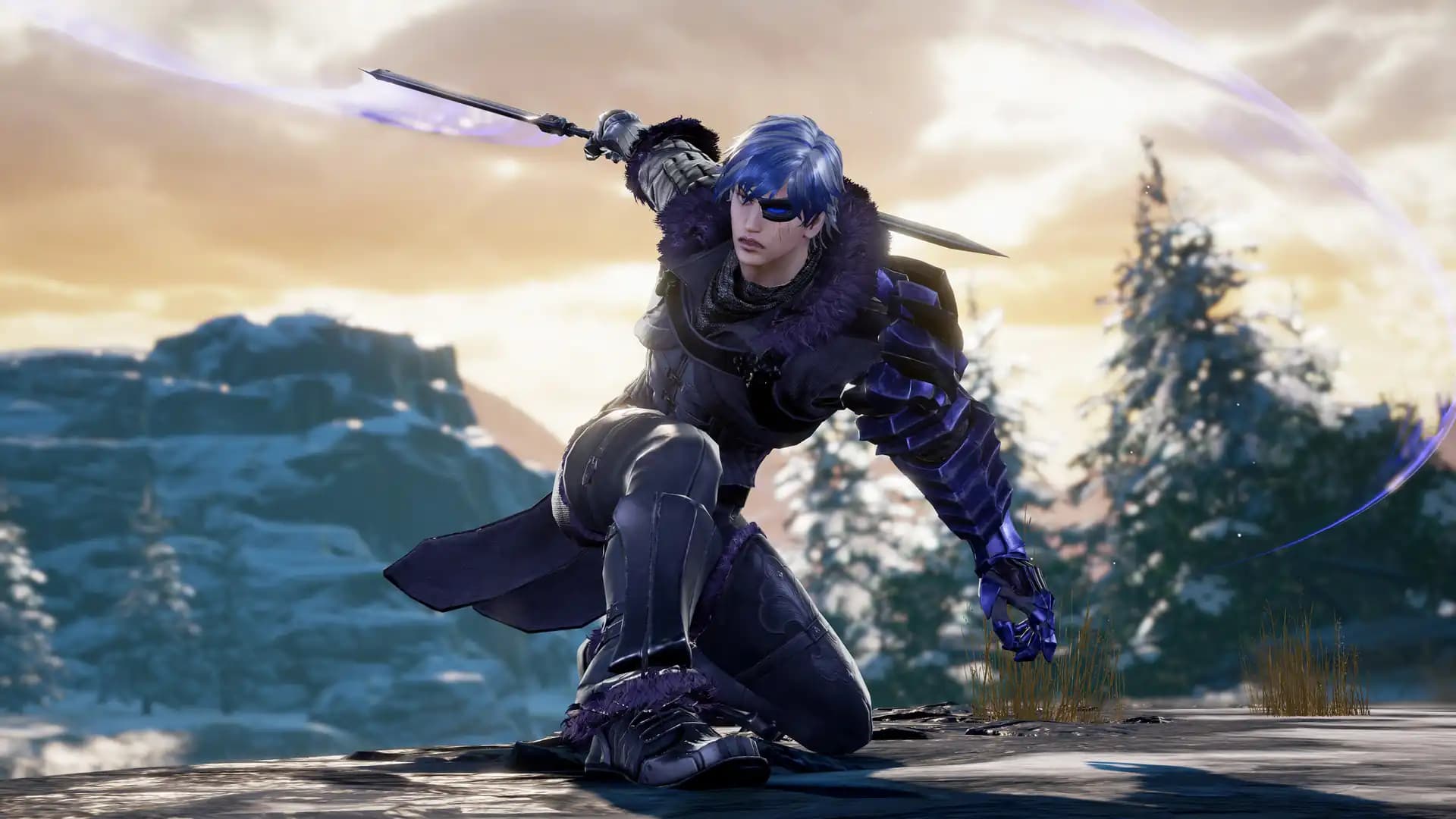 Soulcalibur VI media 4
