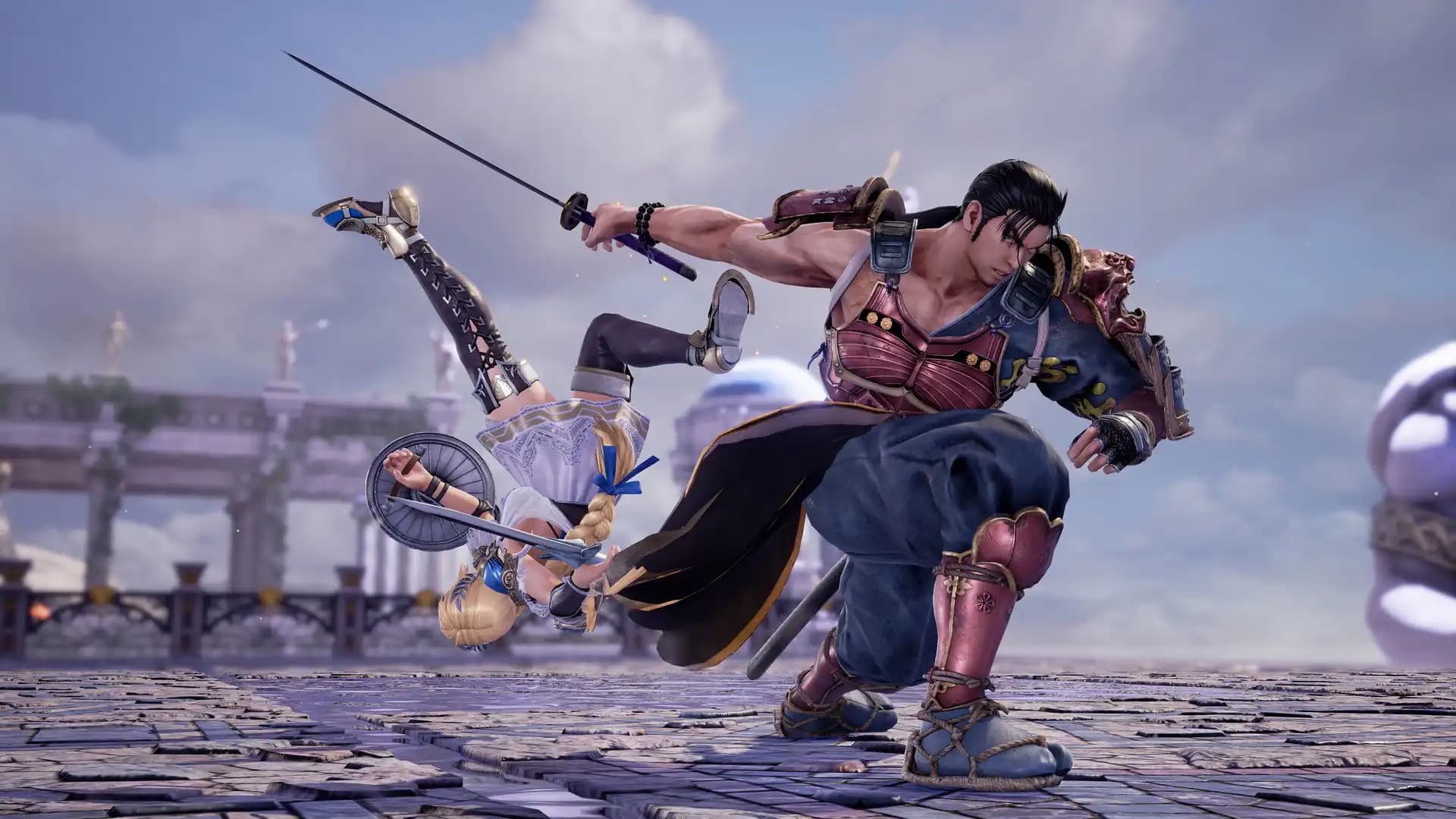 Soulcalibur VI media 5