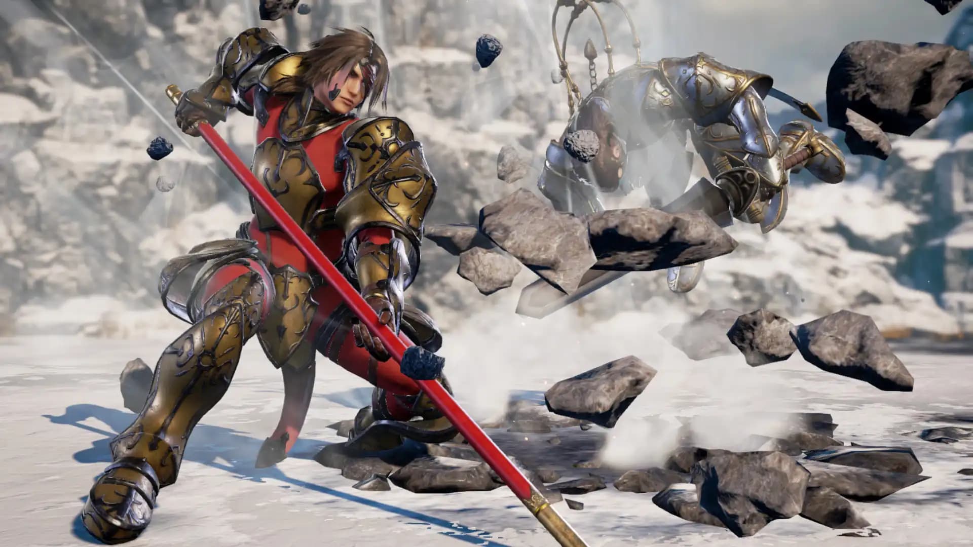 Soulcalibur VI Season Pass media 4