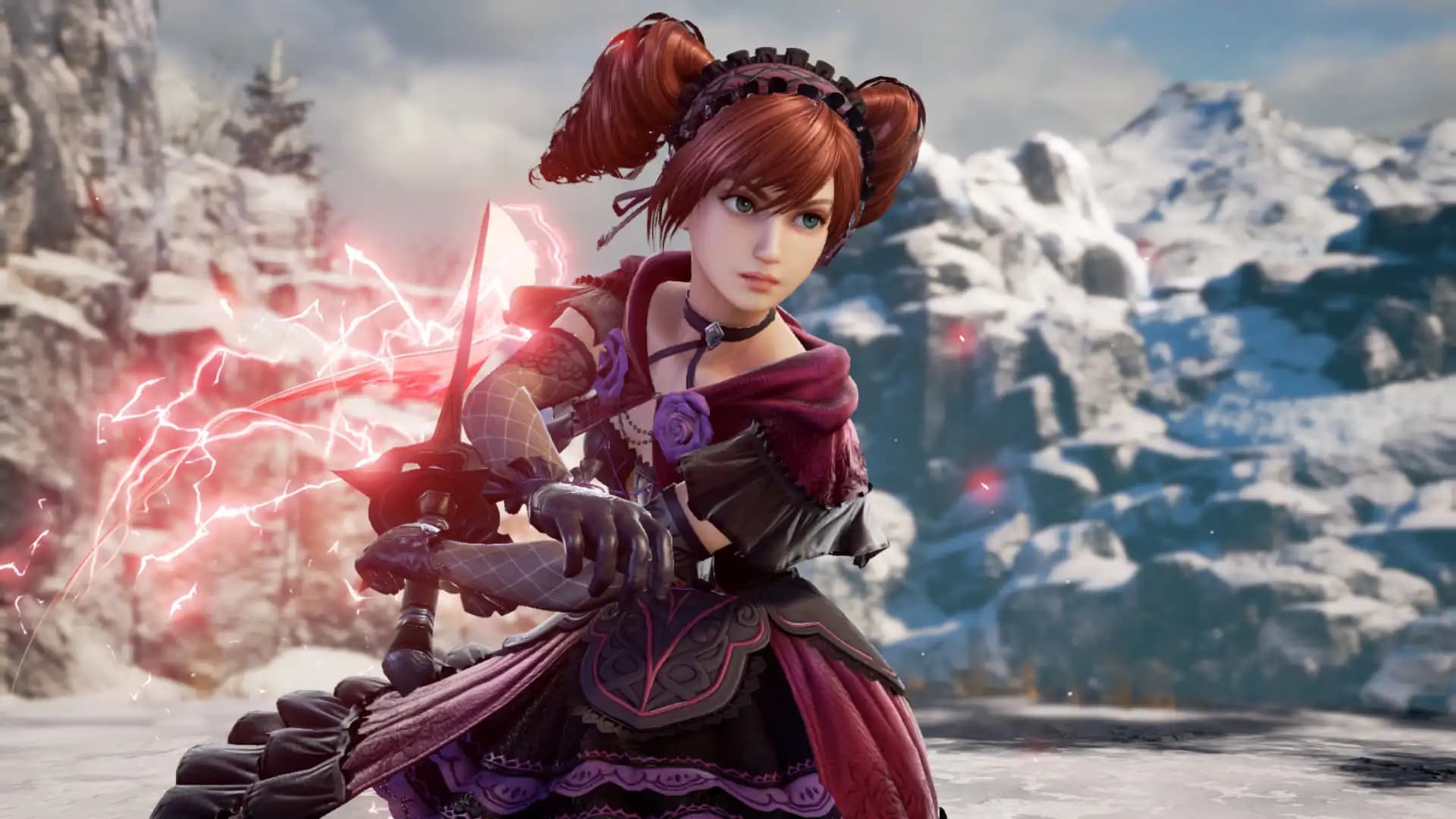 Soulcalibur VI Season Pass media 5