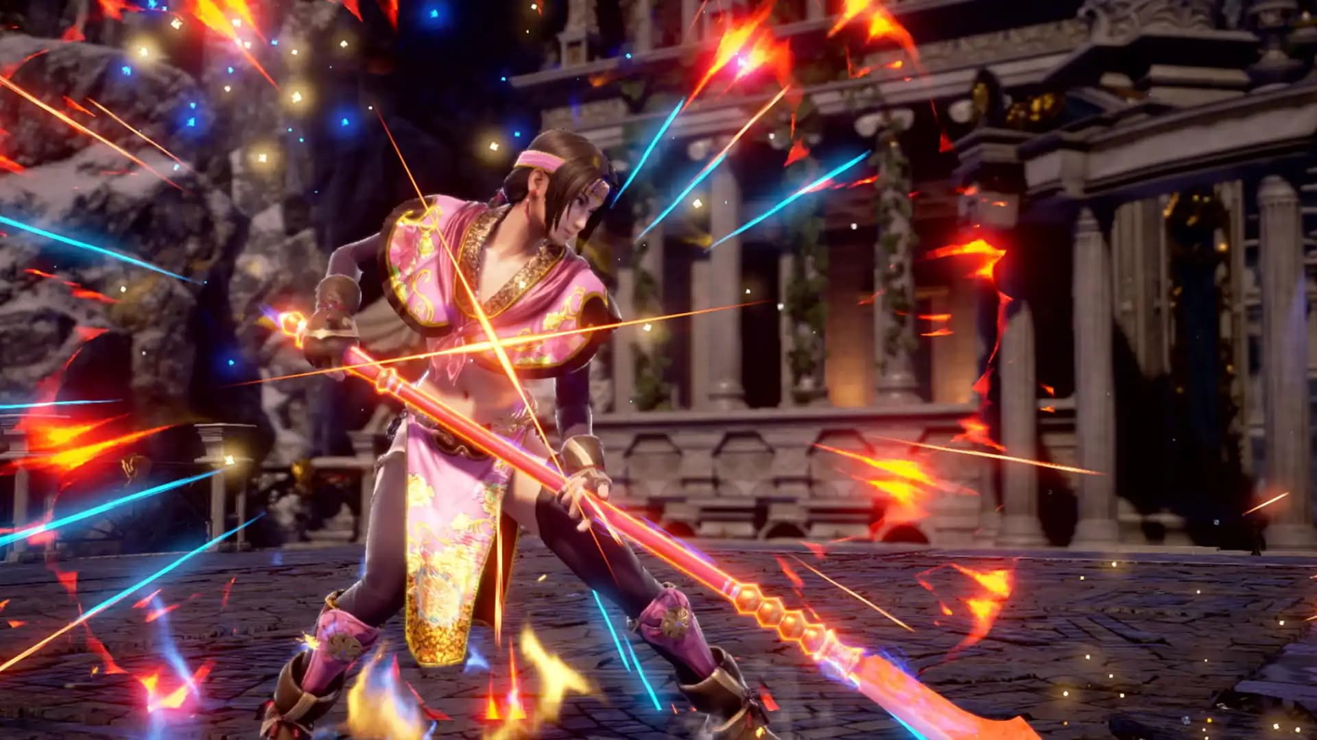 Soulcalibur VI Season Pass 2 media 1