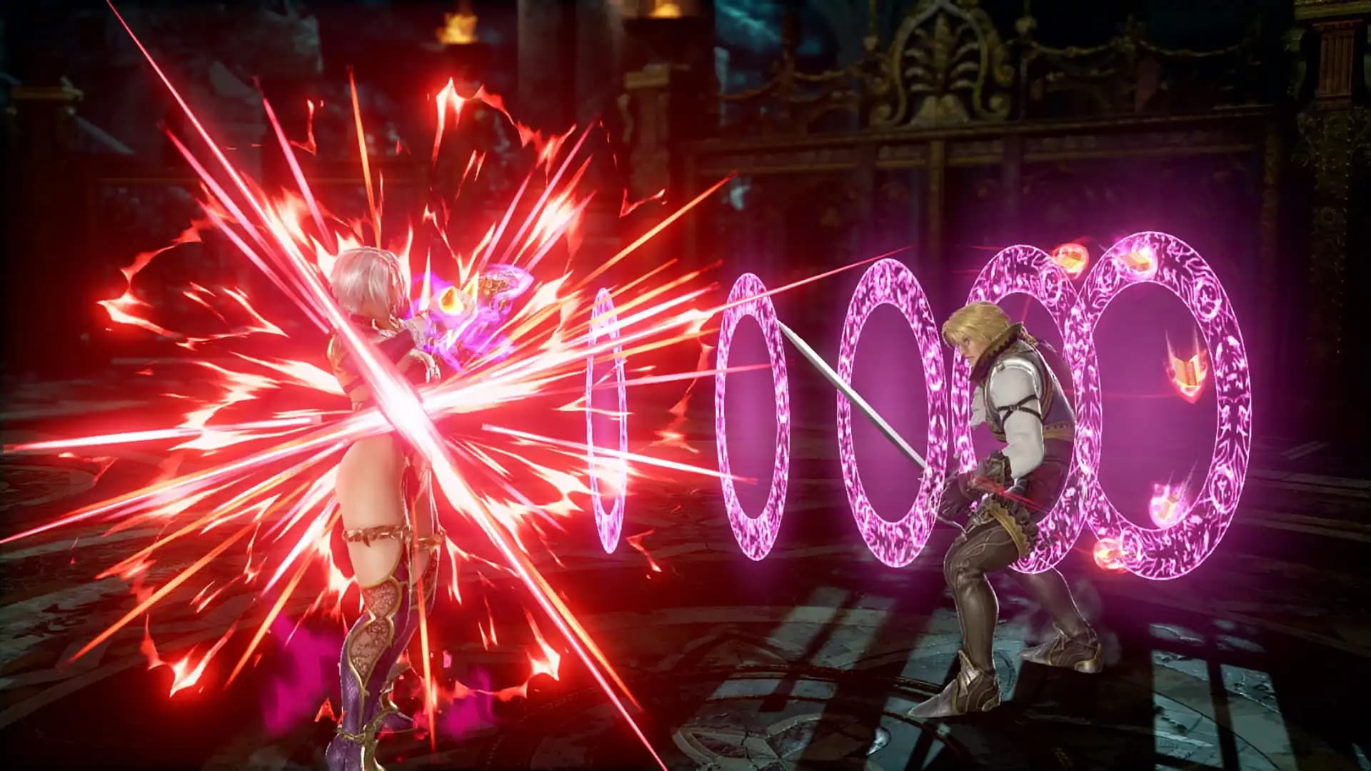 Soulcalibur VI Season Pass 2 media 2