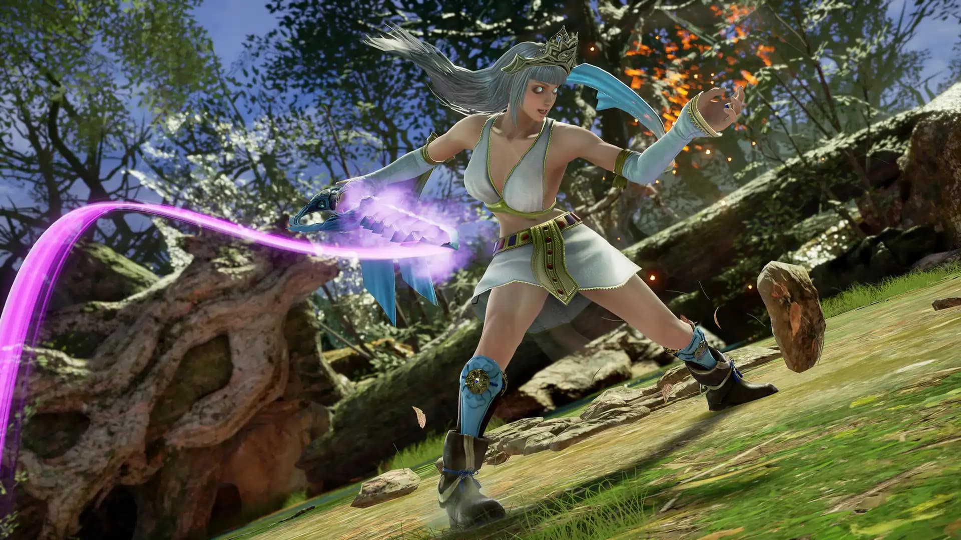 Soulcalibur VI Season Pass 2 media 3