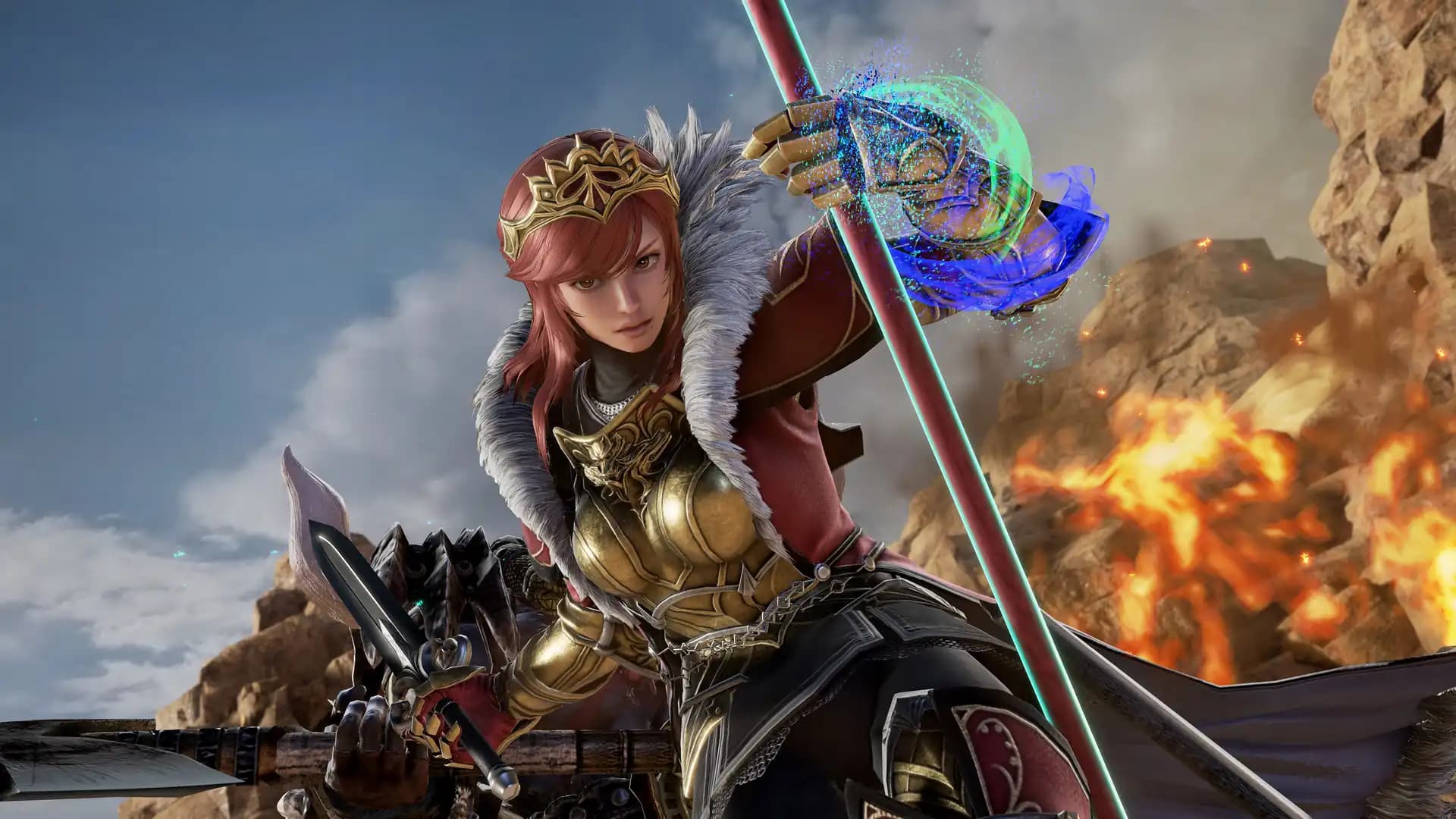 Soulcalibur VI Season Pass 2 media 4