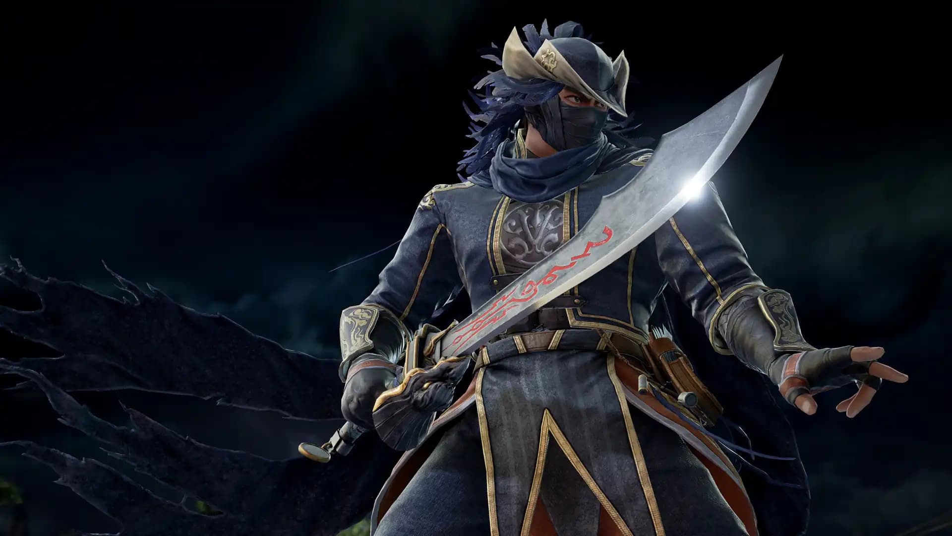 Soulcalibur VI Season Pass 2 media 5