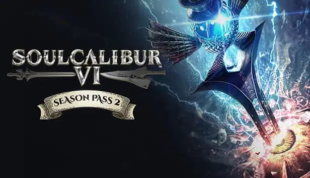 Soulcalibur VI Season Pass 2 cover