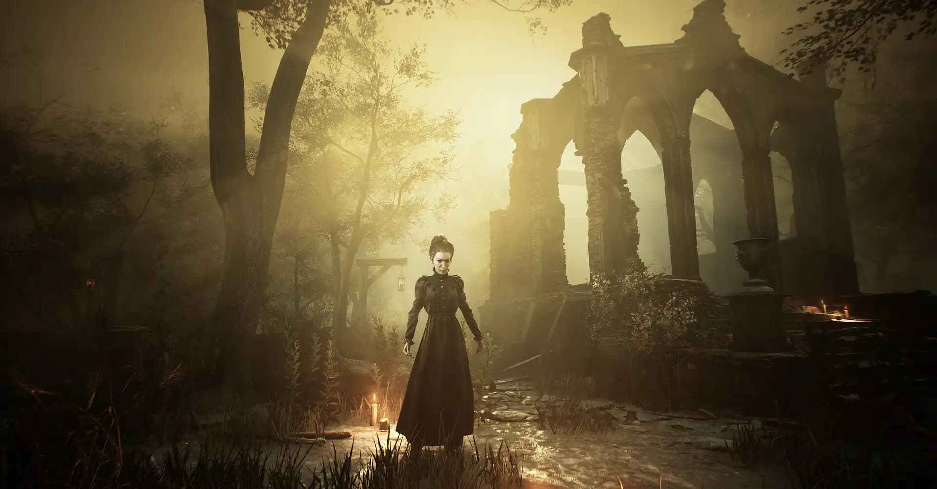 Soulslinger: Envoy of Death media 2
