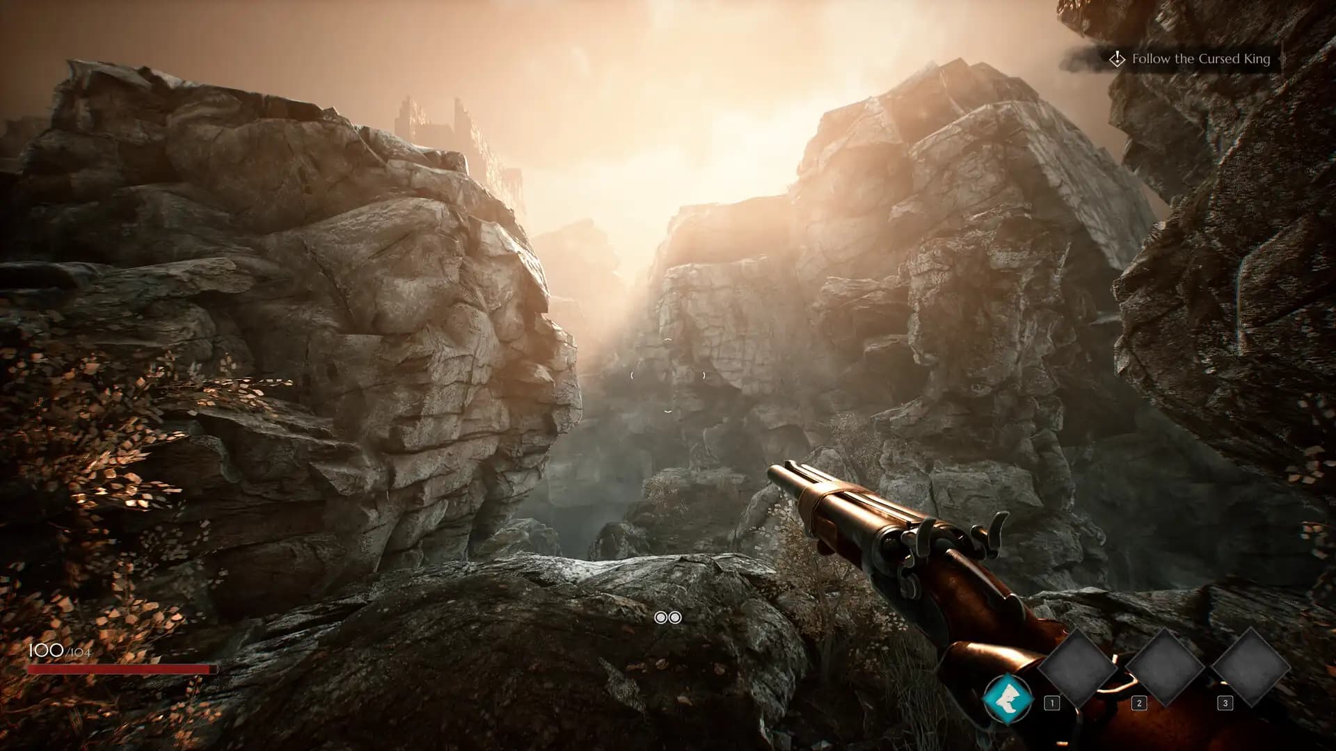 Soulslinger: Envoy of Death media 3