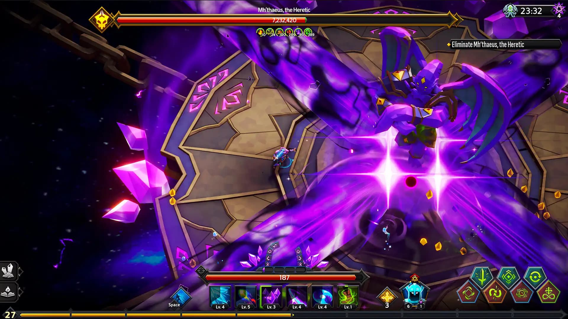Soulstone Survivors media 2