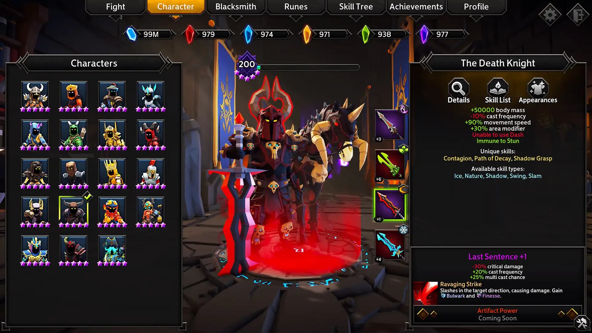 Soulstone Survivors media 3