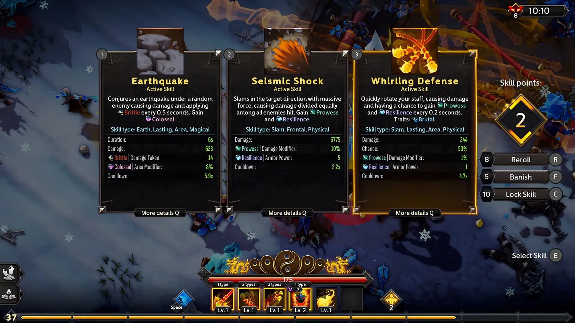 Soulstone Survivors media 4