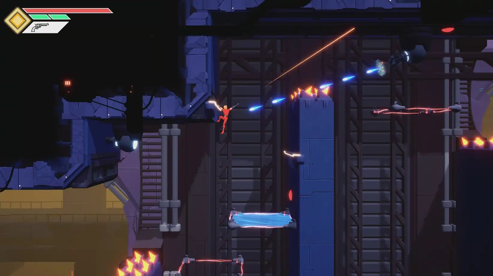 Space Adventure Cobra - The Awakening media 5