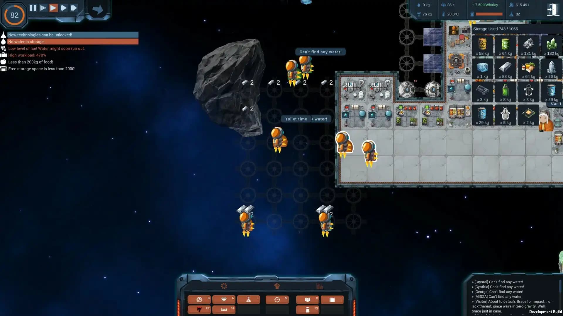 Space Architect media 1
