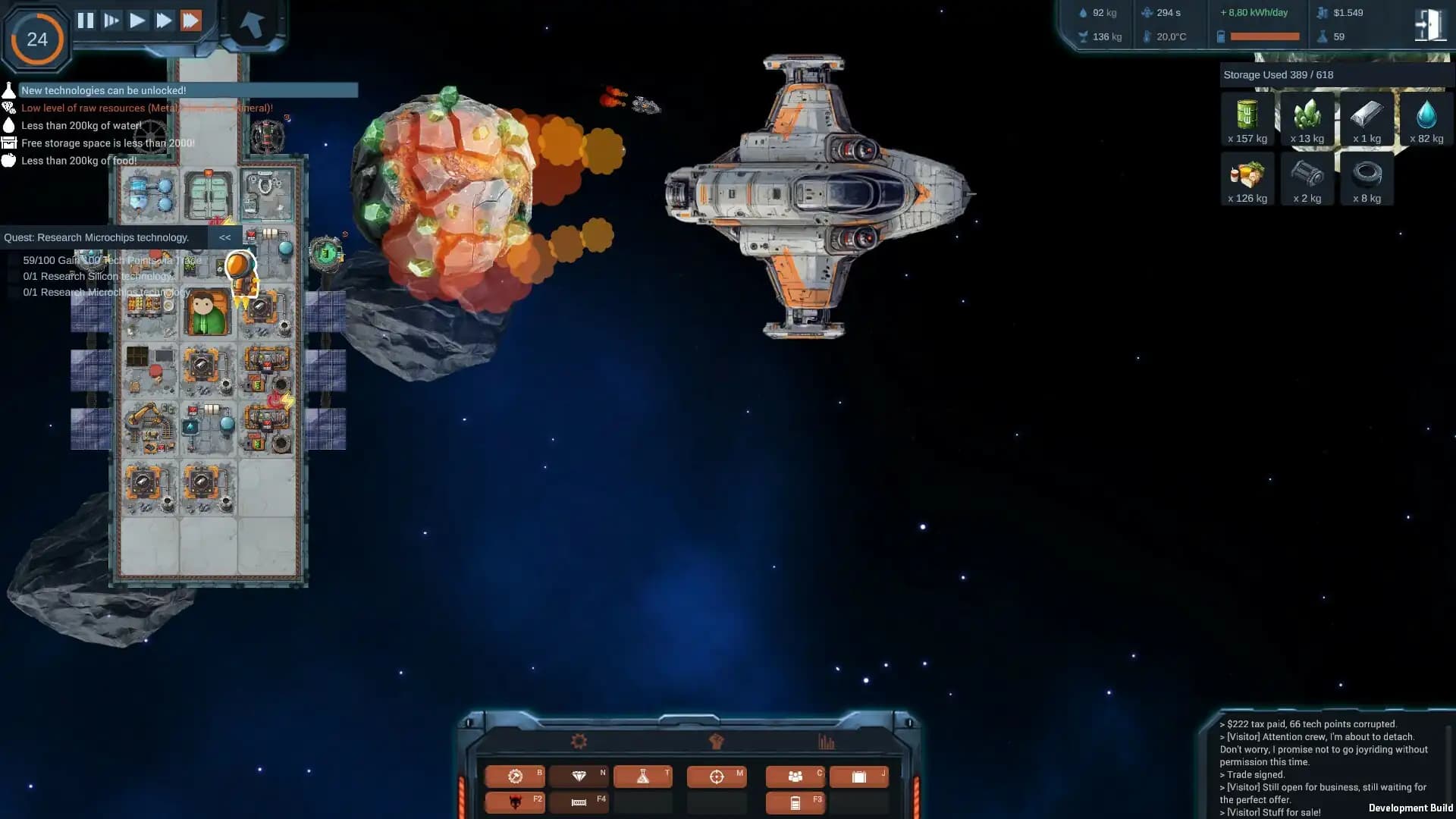 Space Architect media 2