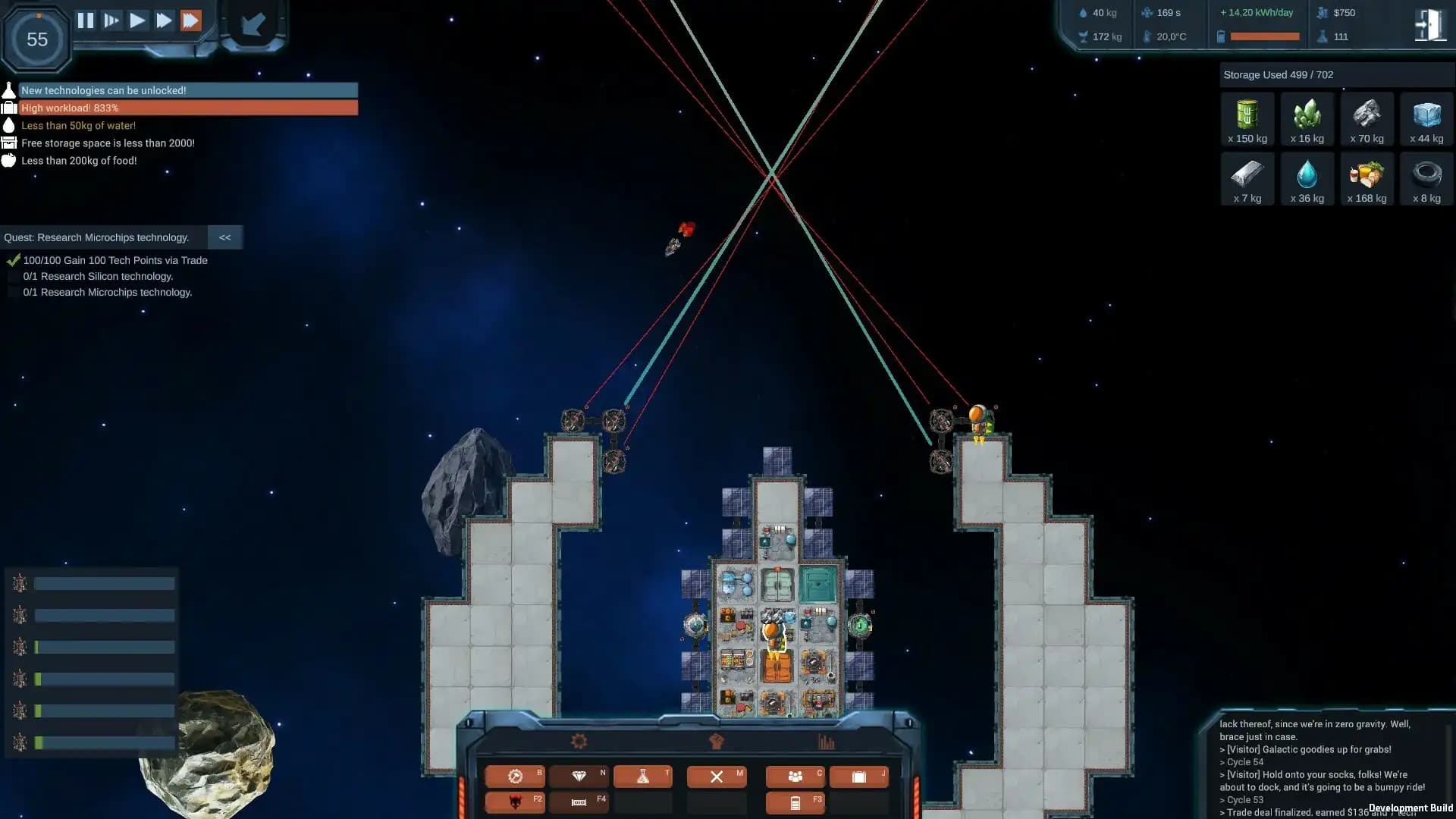 Space Architect media 3