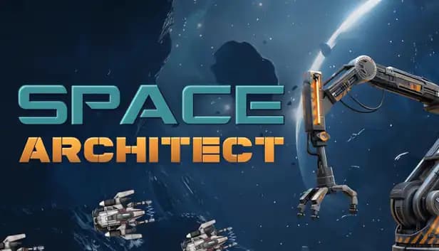 Space Architect cover