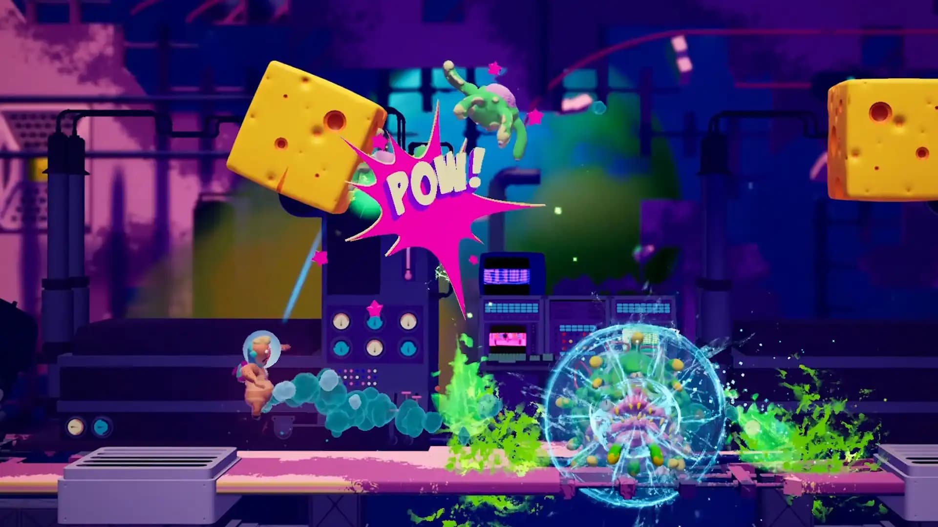 Space Cows media 1