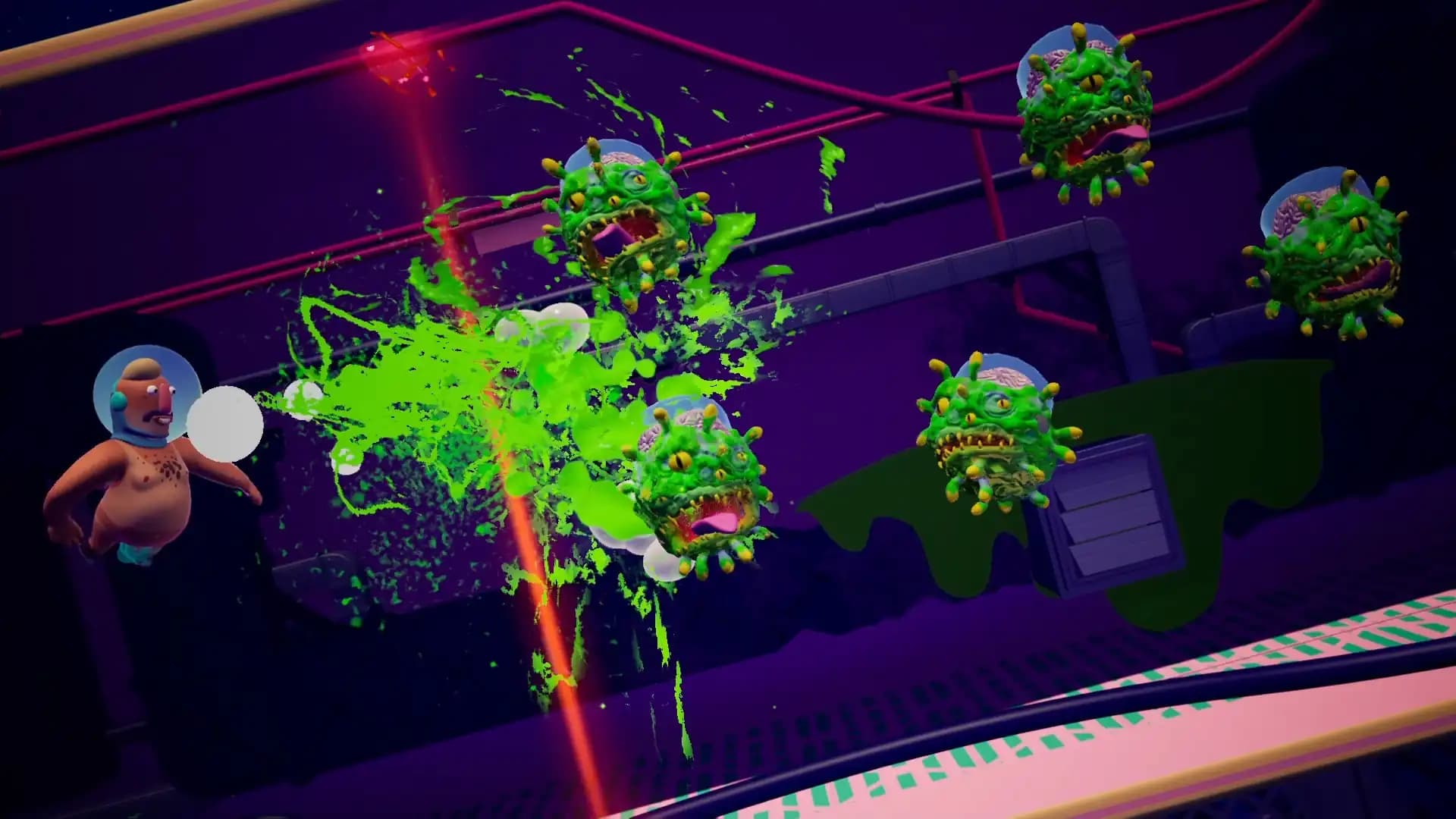 Space Cows media 3