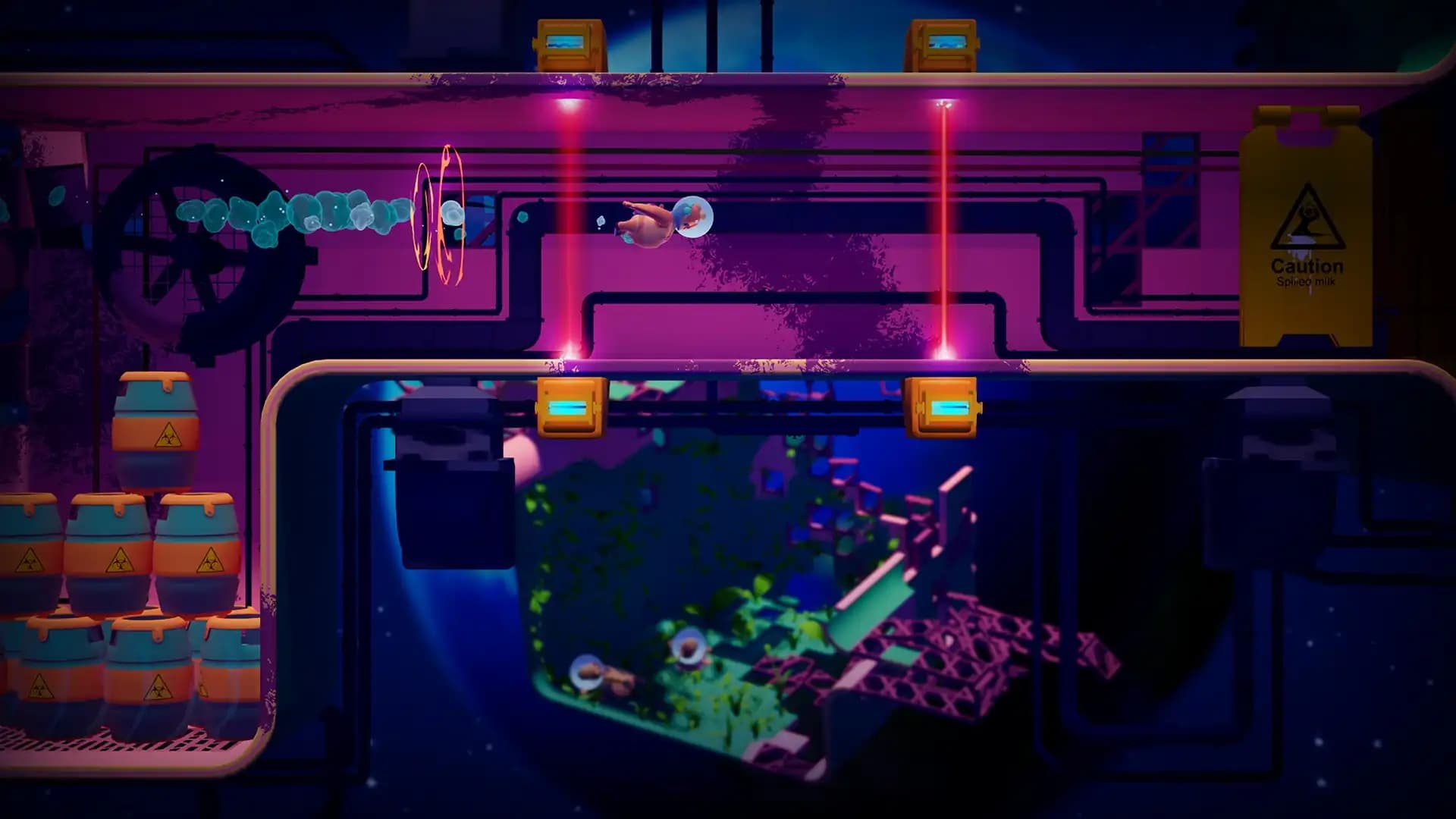 Space Cows media 5