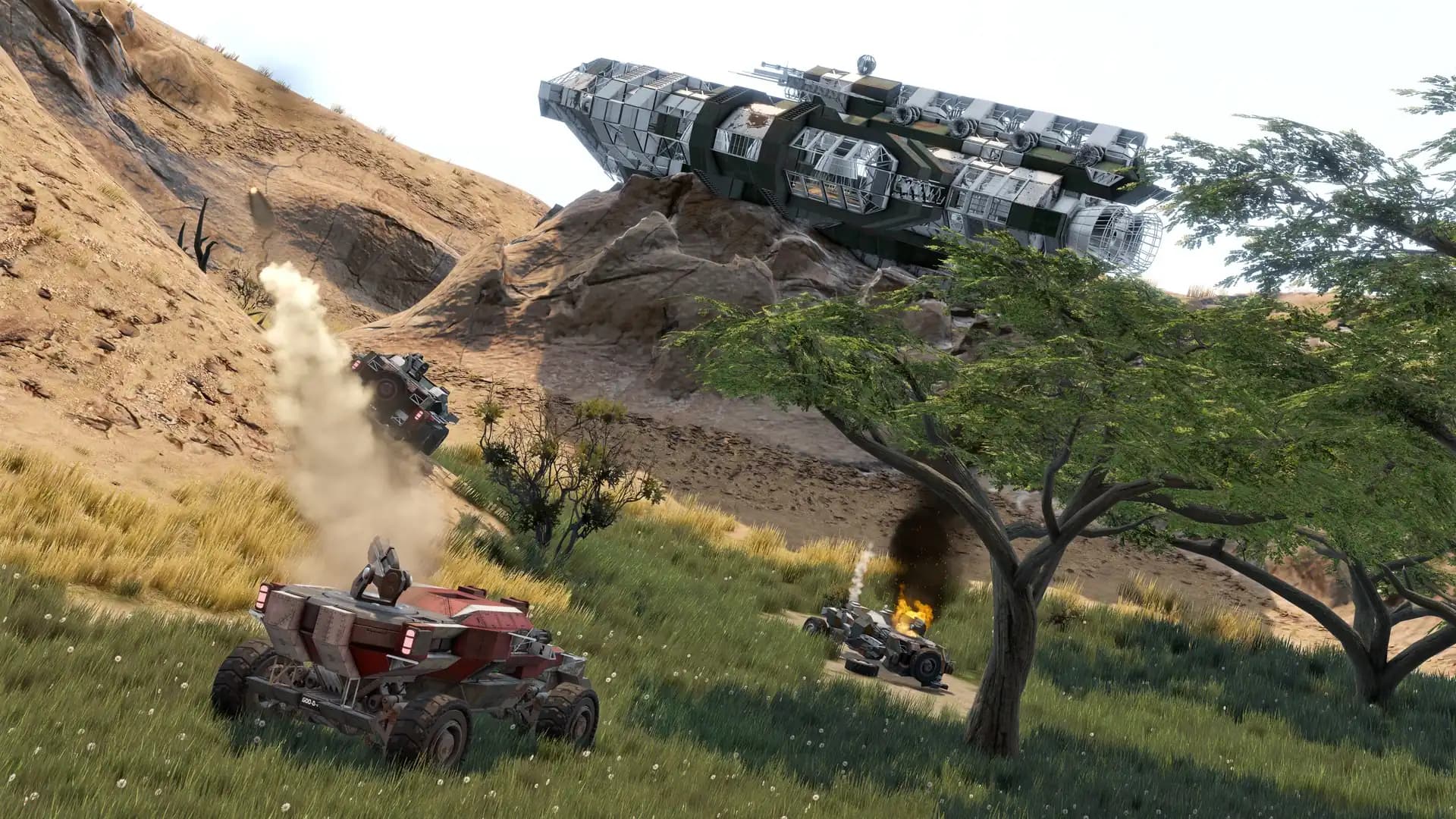 Space Engineers Deluxe Edition media 2