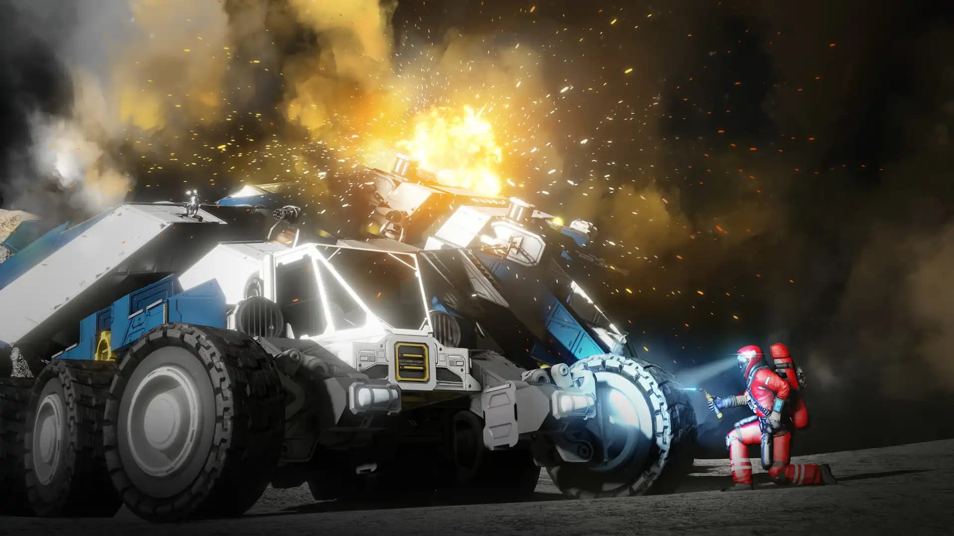 Space Engineers Deluxe Edition media 3
