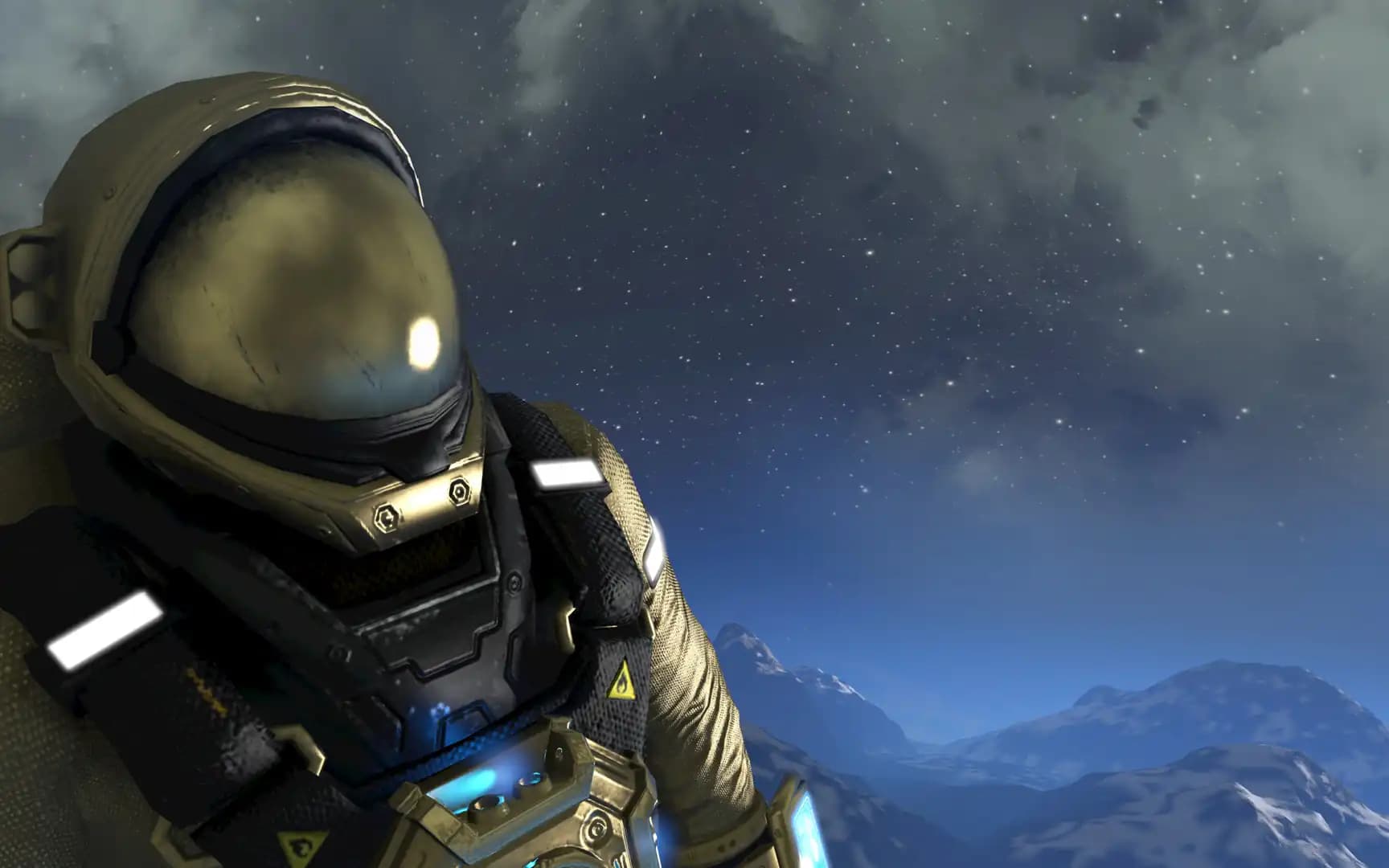 Space Engineers Deluxe Upgrade media 1