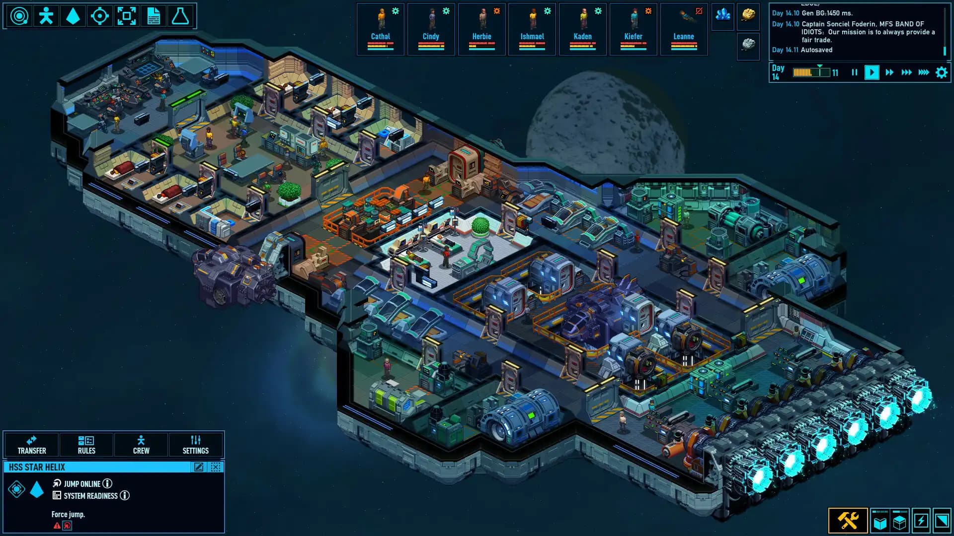 Space Haven media 1