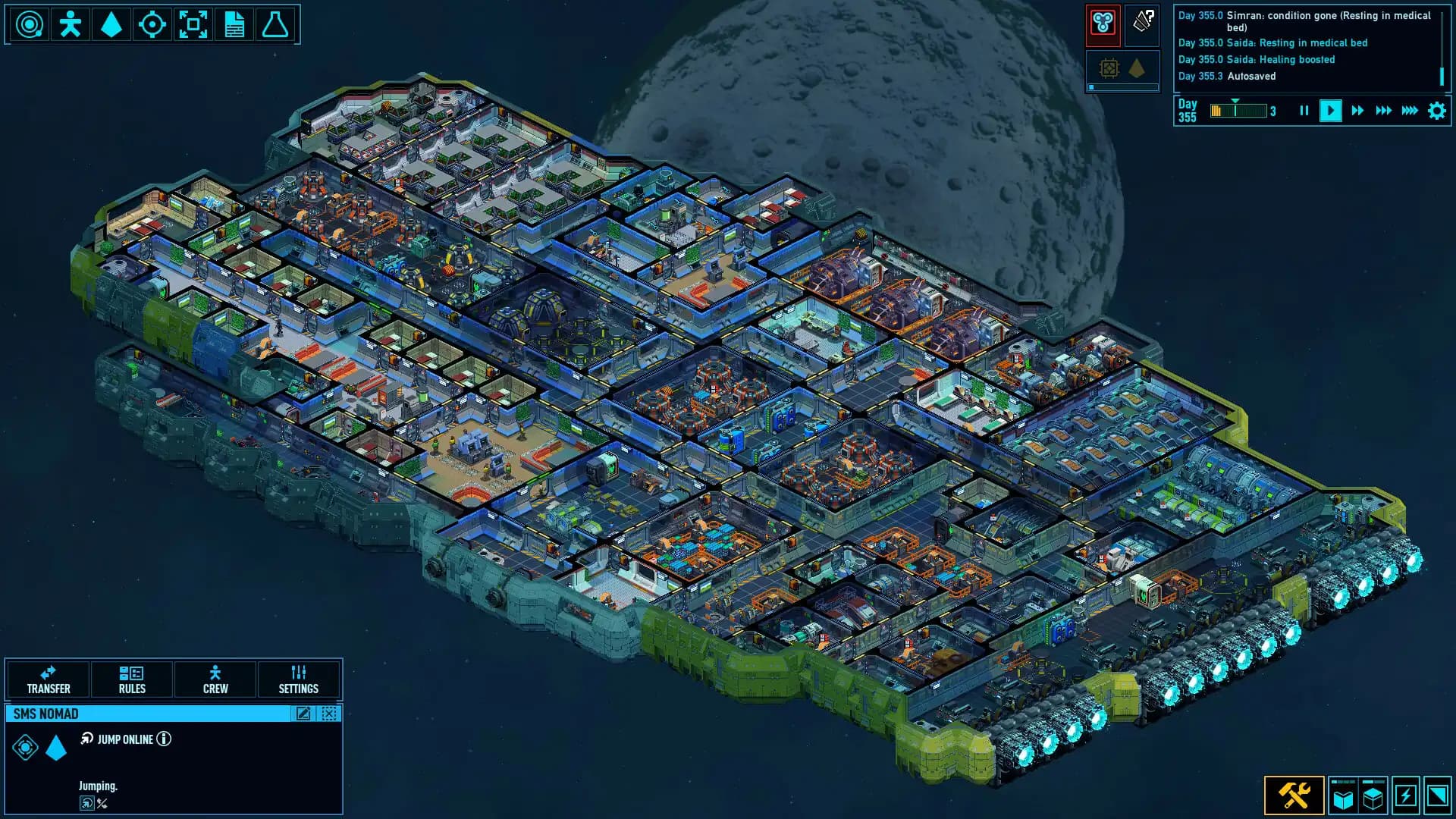 Space Haven media 3