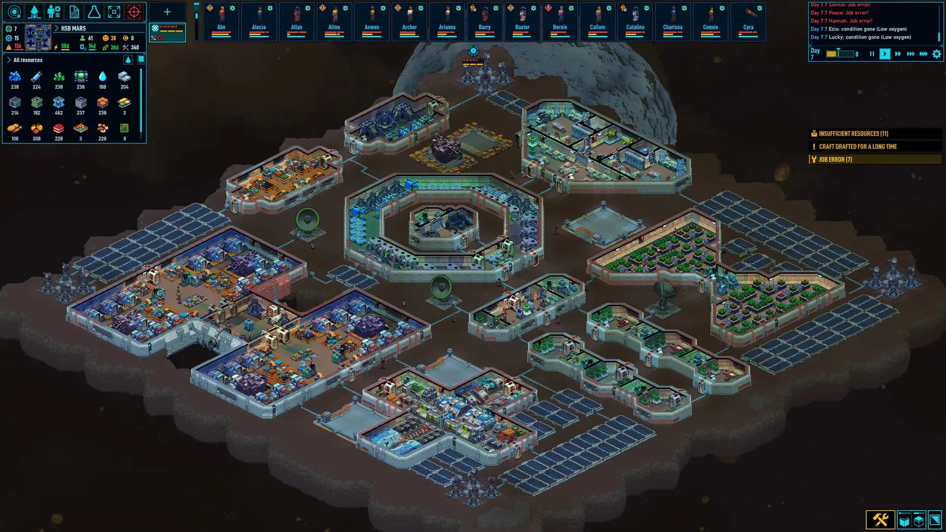Space Haven media 5