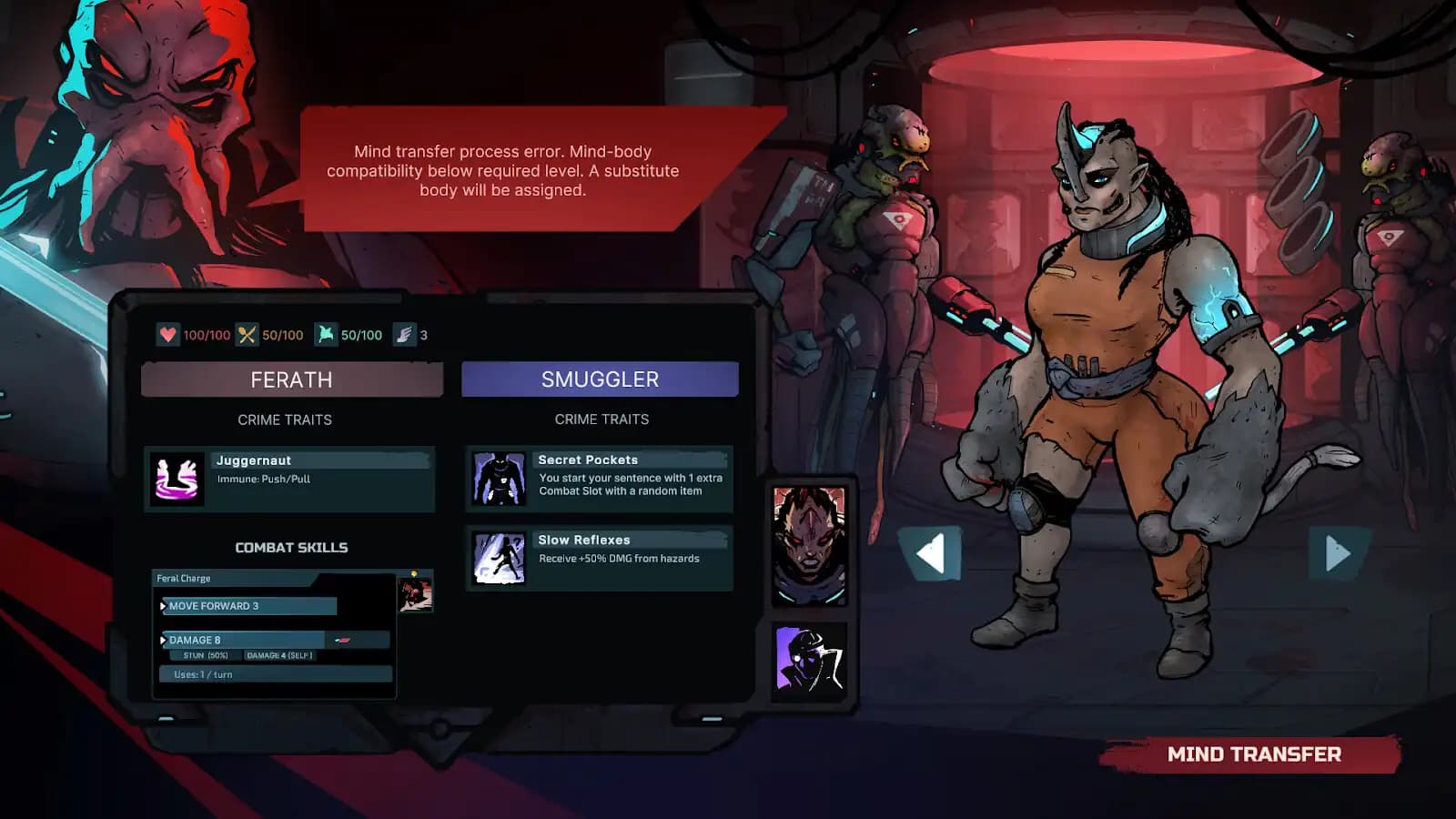 Space Prison media 5