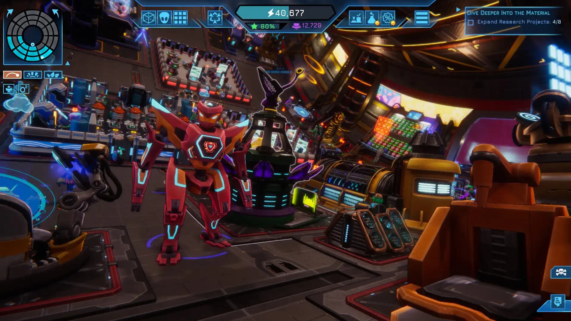 Spacebase Startopia Extended Edition media 1