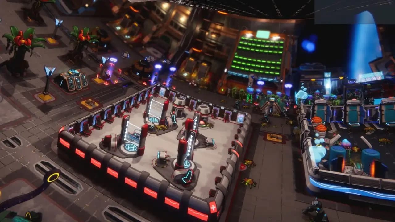 Spacebase Startopia Extended Edition media 4