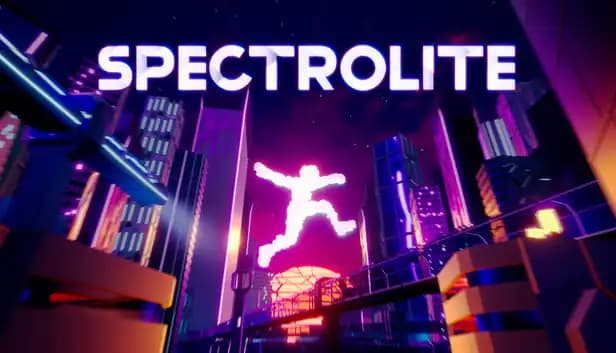 Spectrolite cover