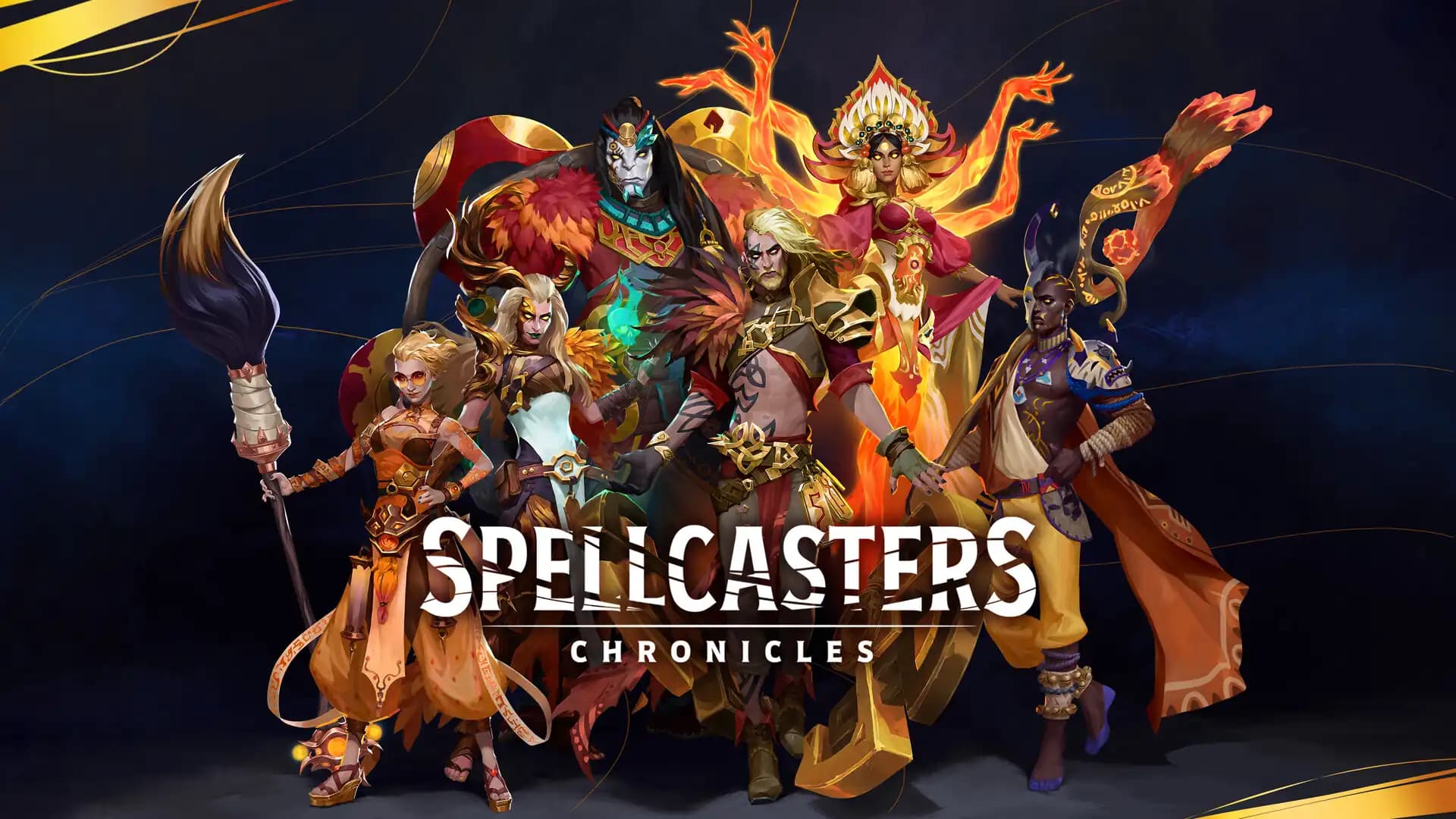 Spellcasters Chronicles - Architect Pack media 3