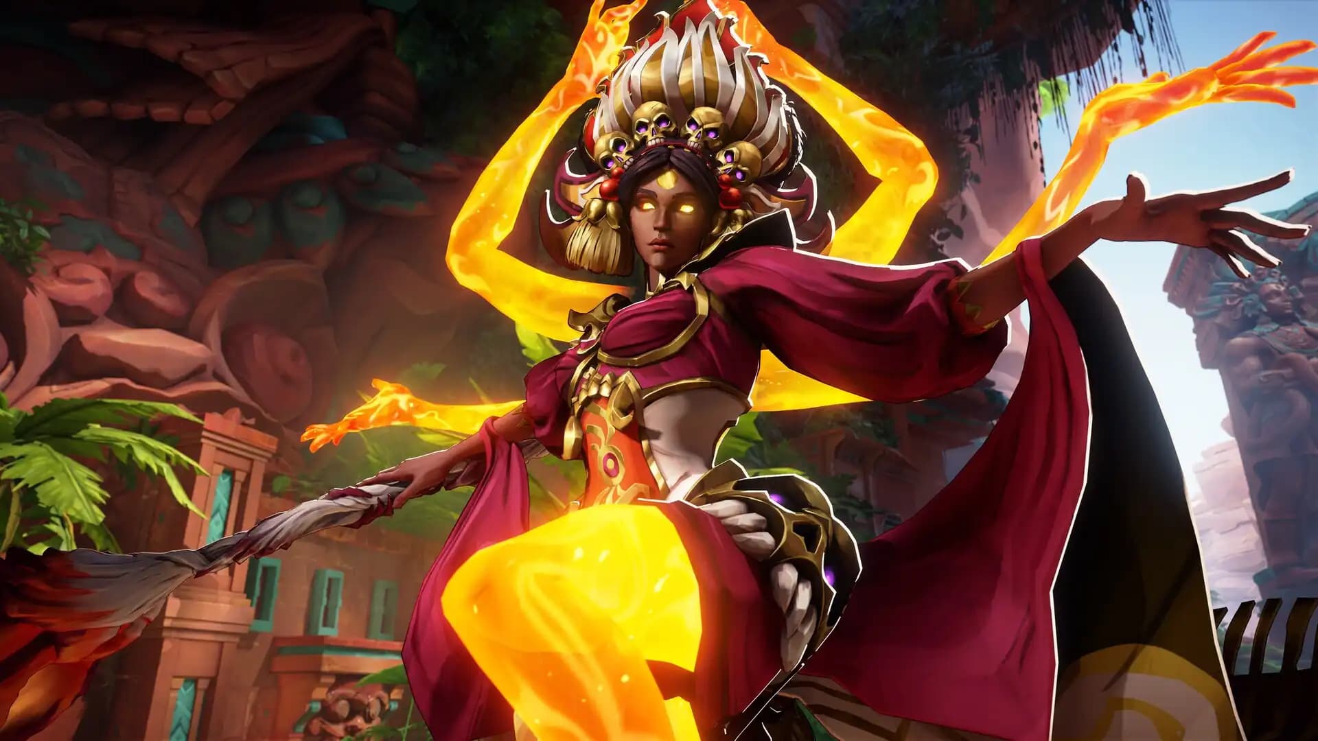 Spellcasters Chronicles - Architect Pack media 5