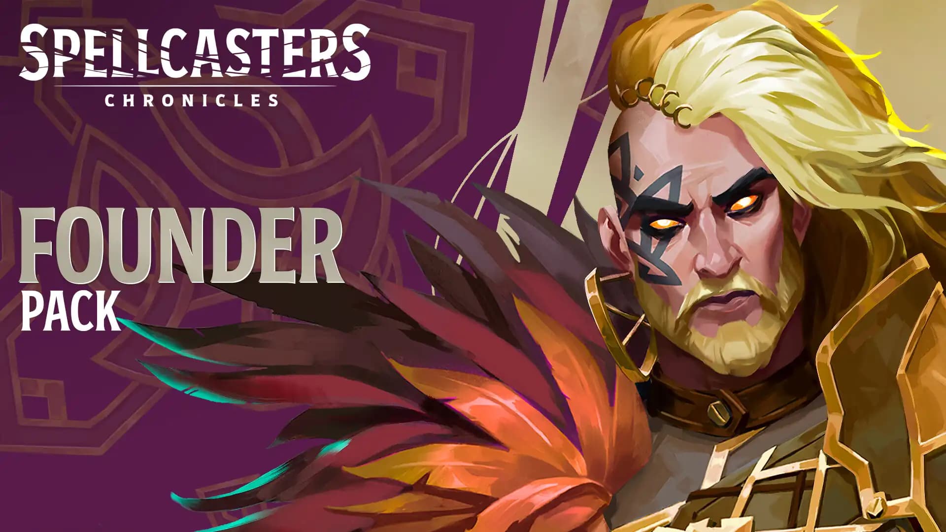 Spellcasters Chronicles - Founder Pack media 1
