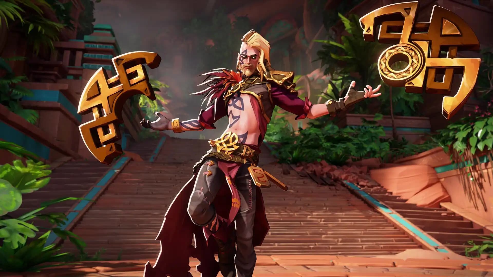 Spellcasters Chronicles - Founder Pack media 4
