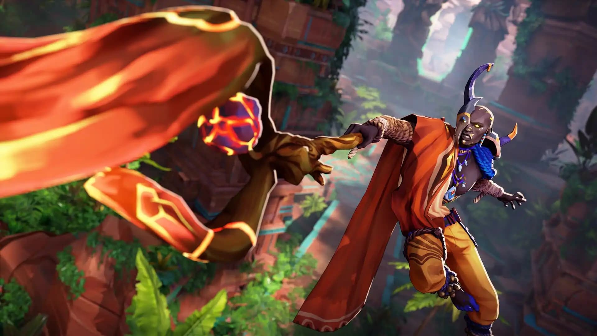 Spellcasters Chronicles - Pioneer Pack media 5