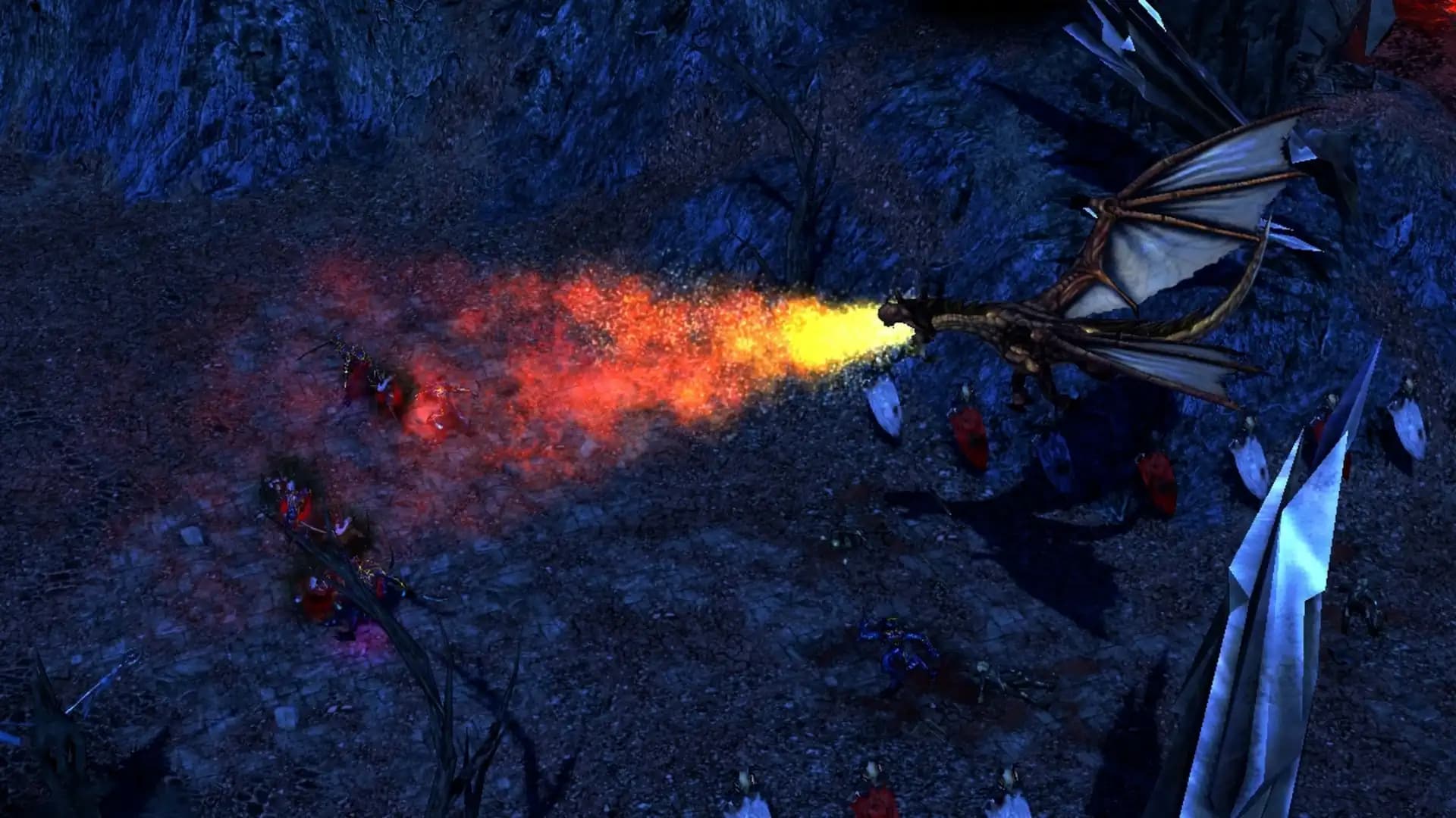 SpellForce 2: Faith in Destiny Digital Deluxe media 4