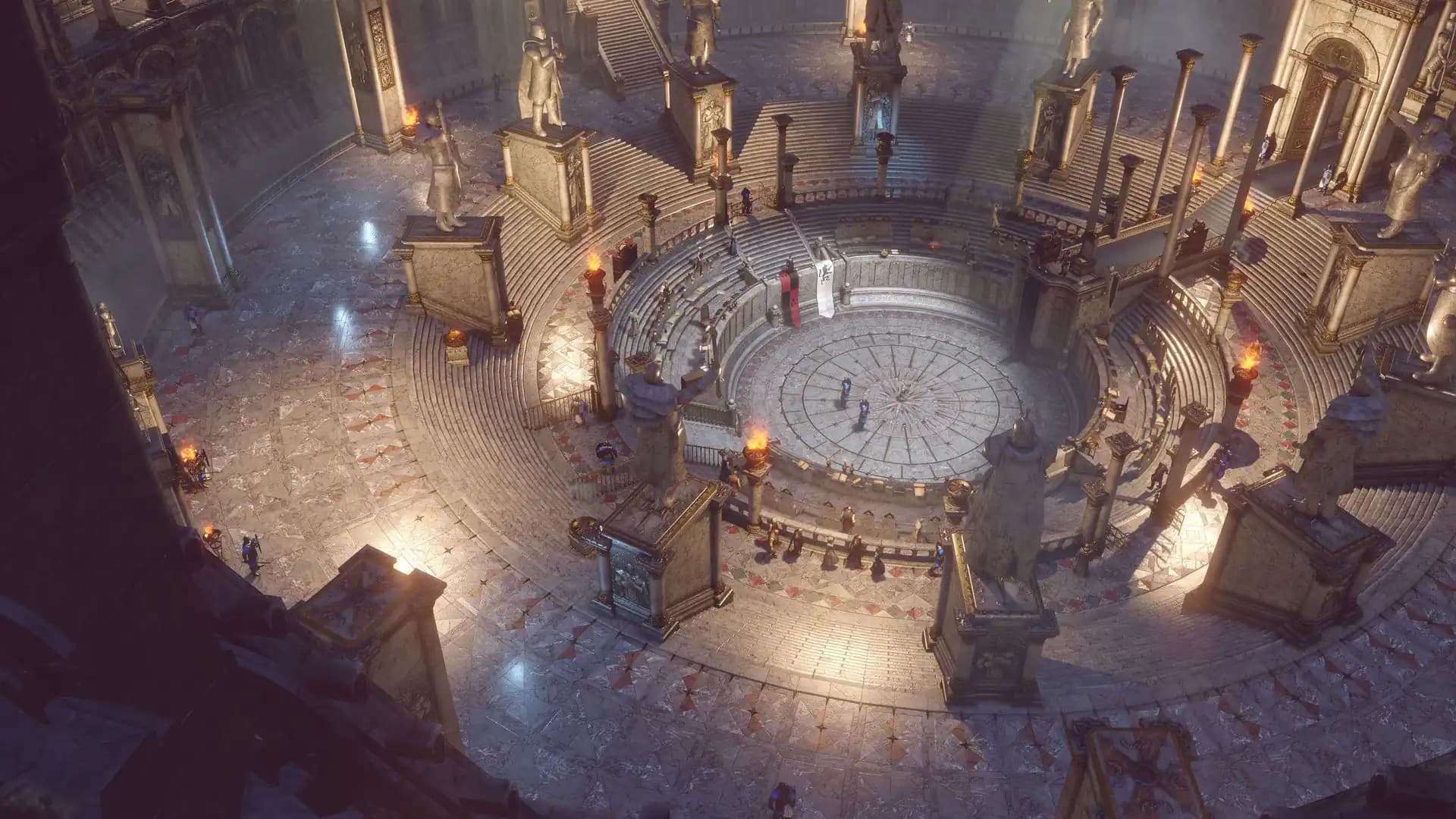 SpellForce 3 Reforced media 1